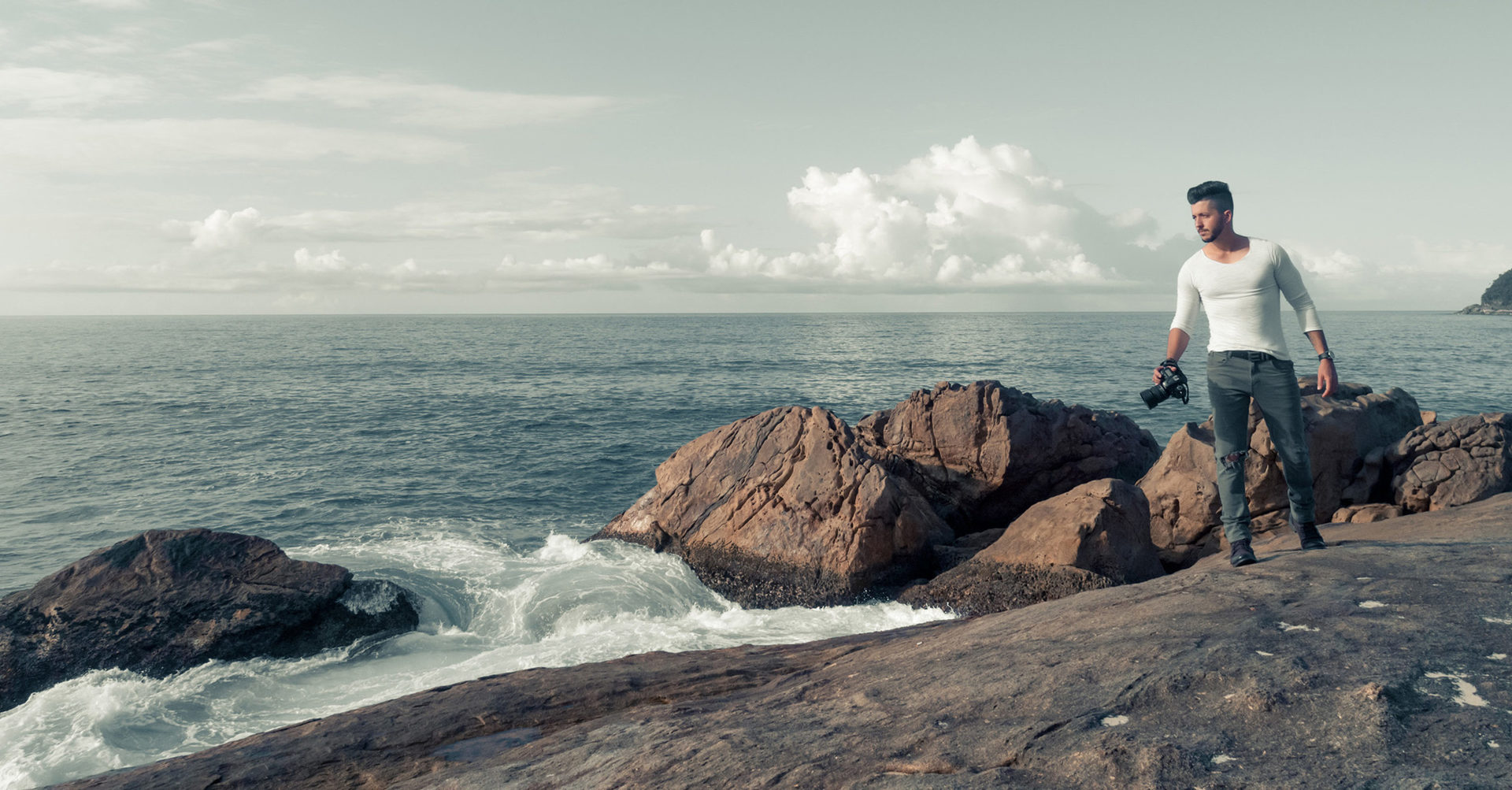 Foto do Sobre de Fotografo casamento, ensaios, São José do Rio Preto, Ribeirão Preto, Bob Nunes