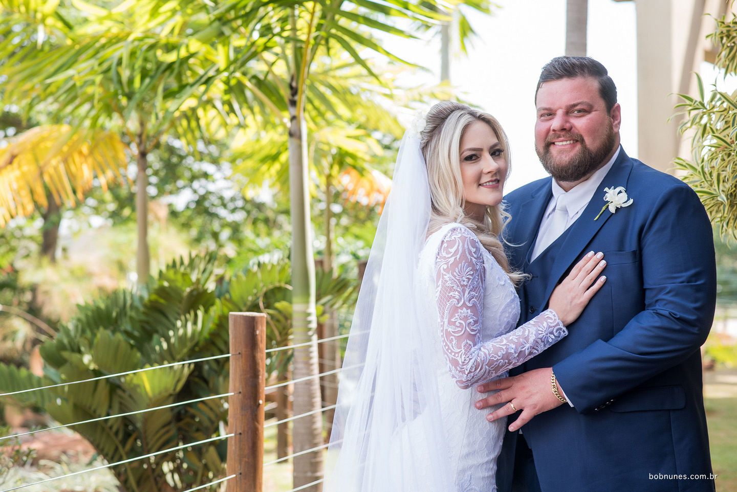 Casamento de manhã - Carol e Neto Casamento de manhã - Carol e Neto