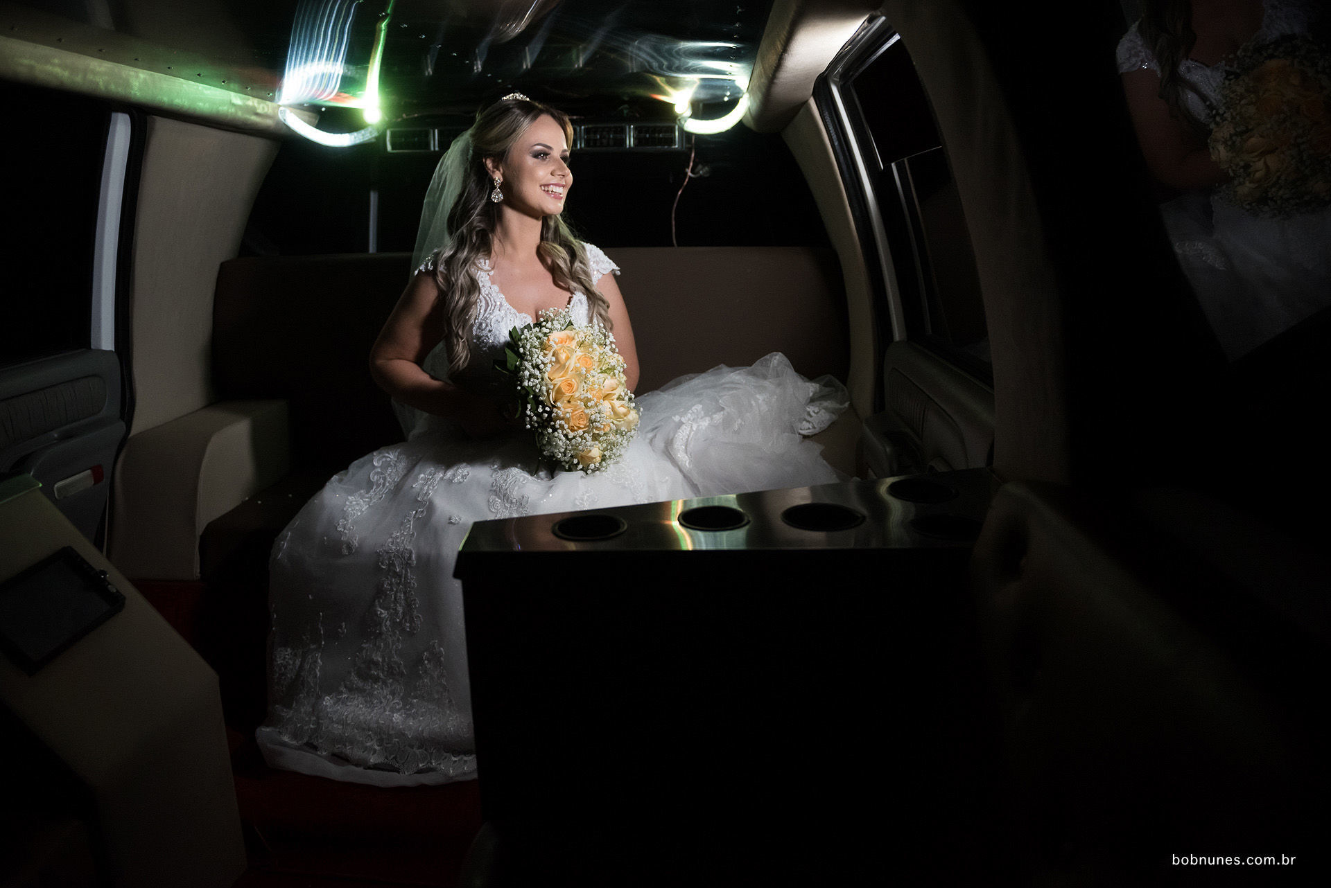 Foto Sara e Luan o Casamento! Foto Sara e Luan o Casamento! - Imagem 10