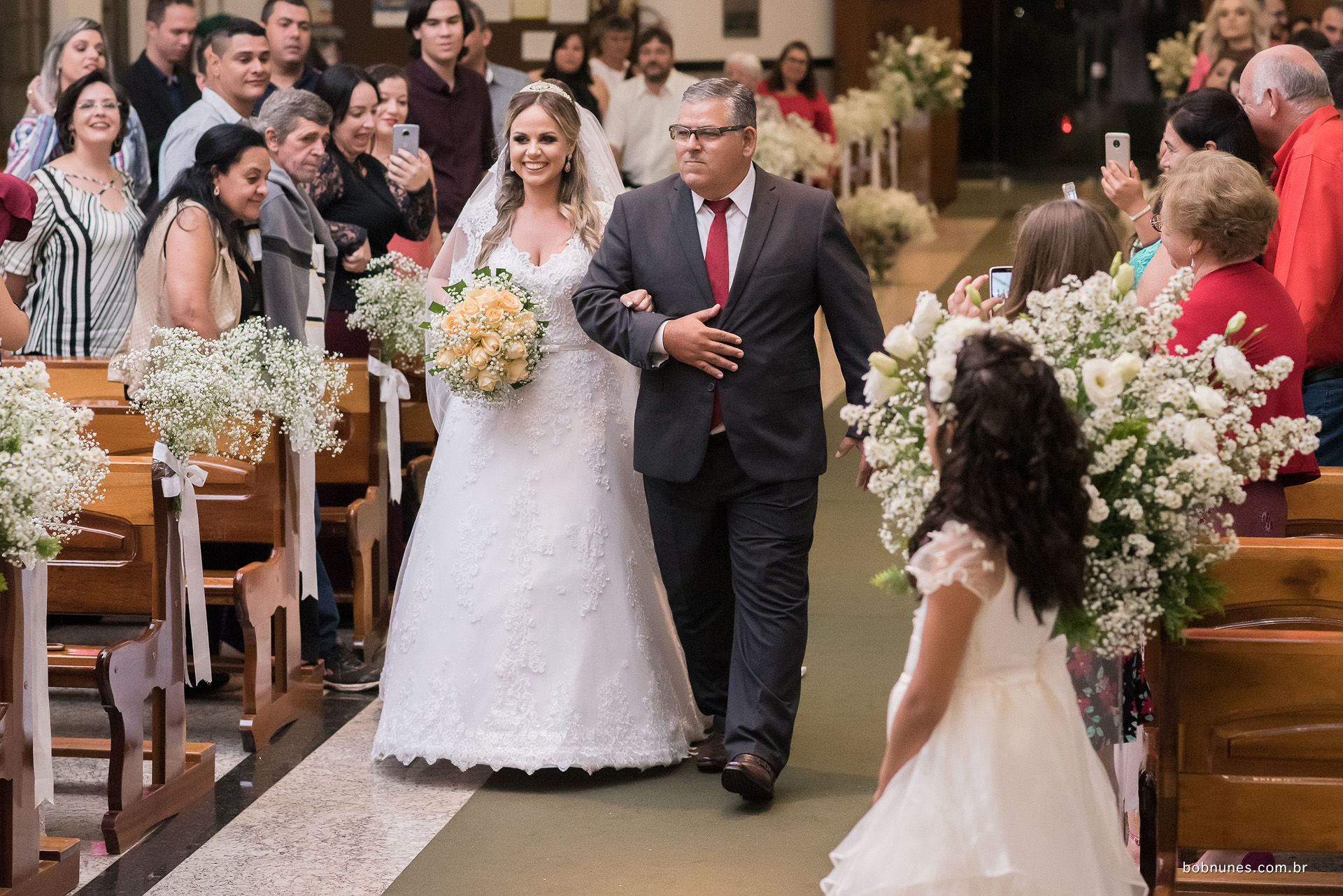 Foto Sara e Luan o Casamento! Foto Sara e Luan o Casamento! - Imagem 19