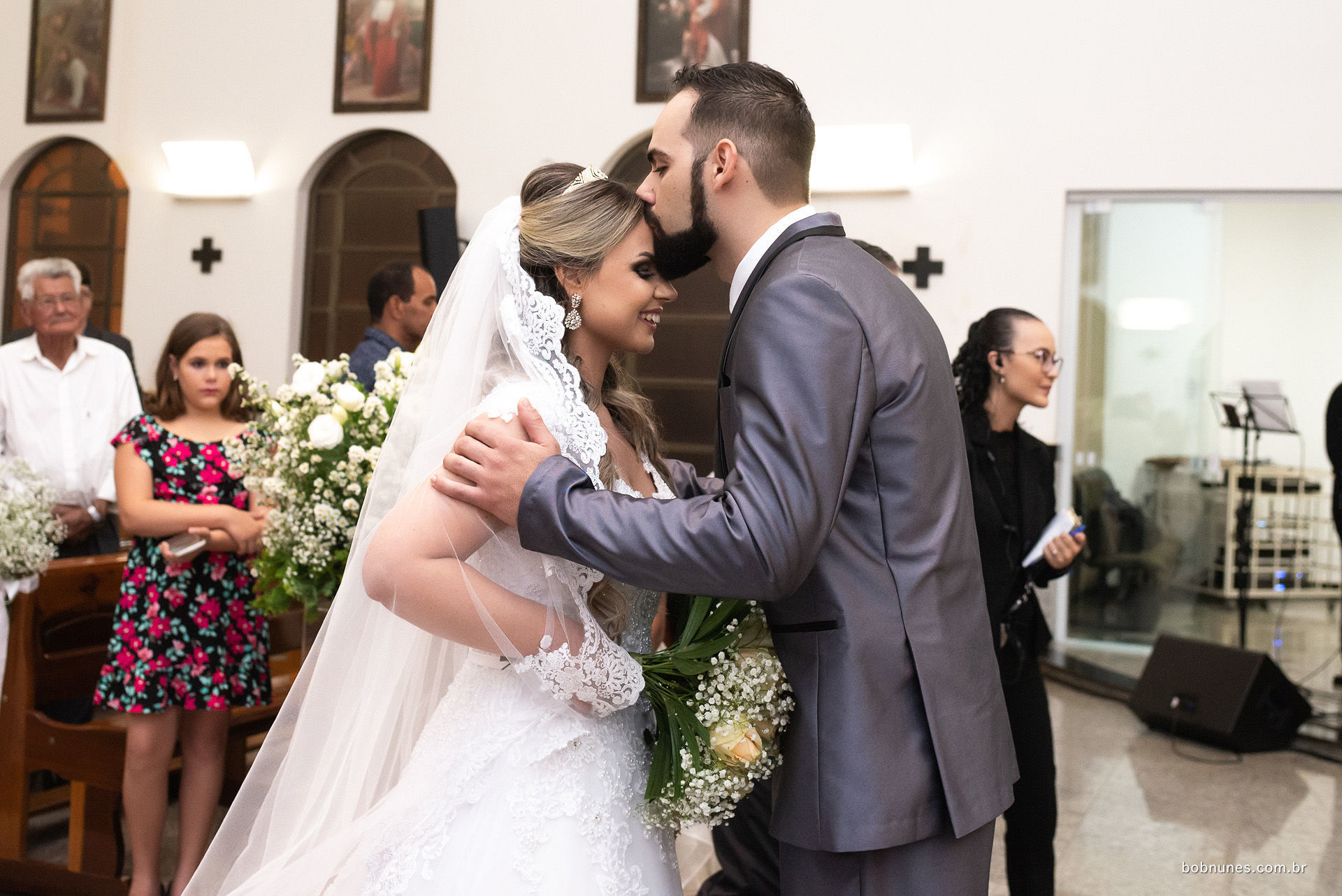 Foto Sara e Luan o Casamento! Foto Sara e Luan o Casamento! - Imagem 20