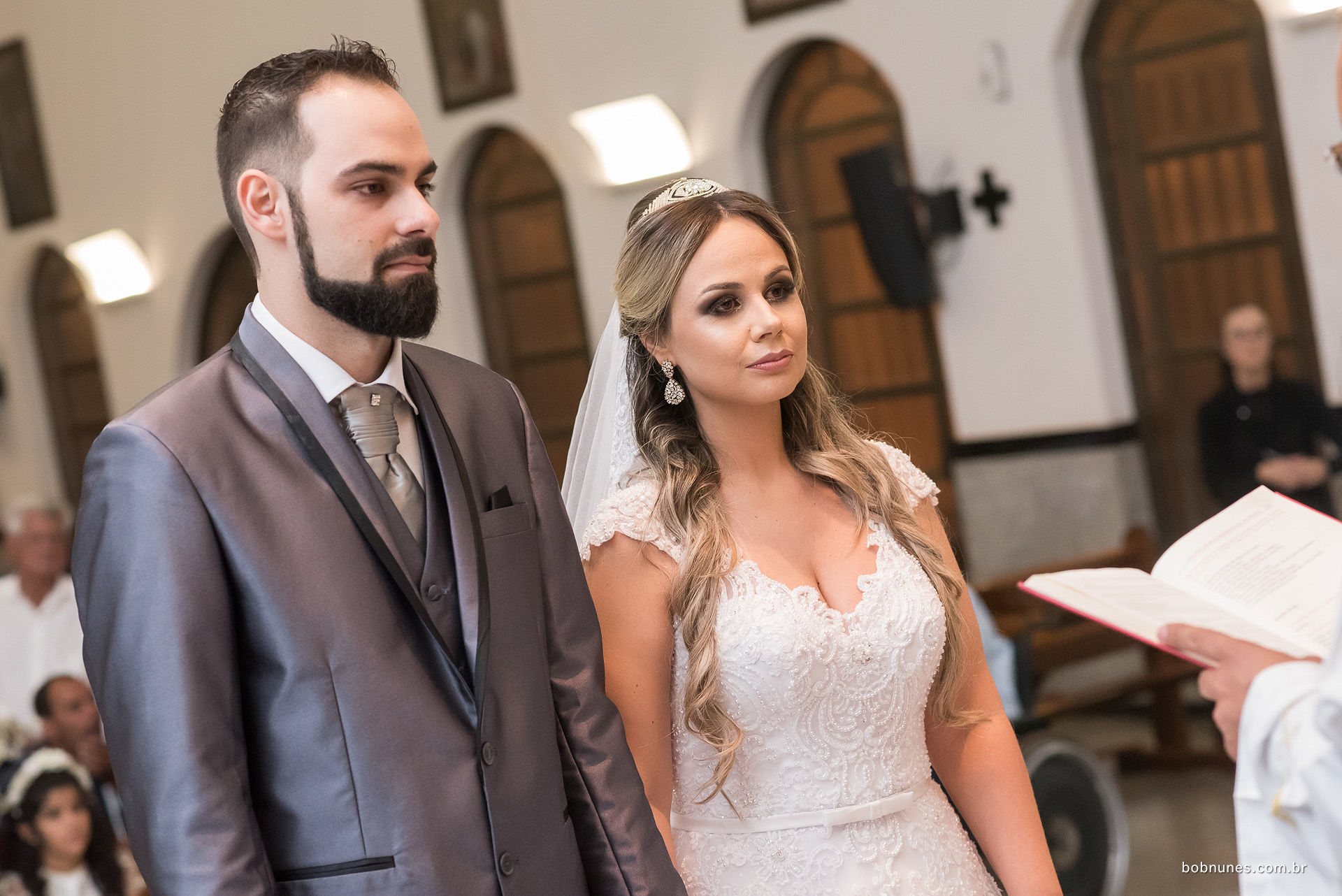 Foto Sara e Luan o Casamento! Foto Sara e Luan o Casamento! - Imagem 21
