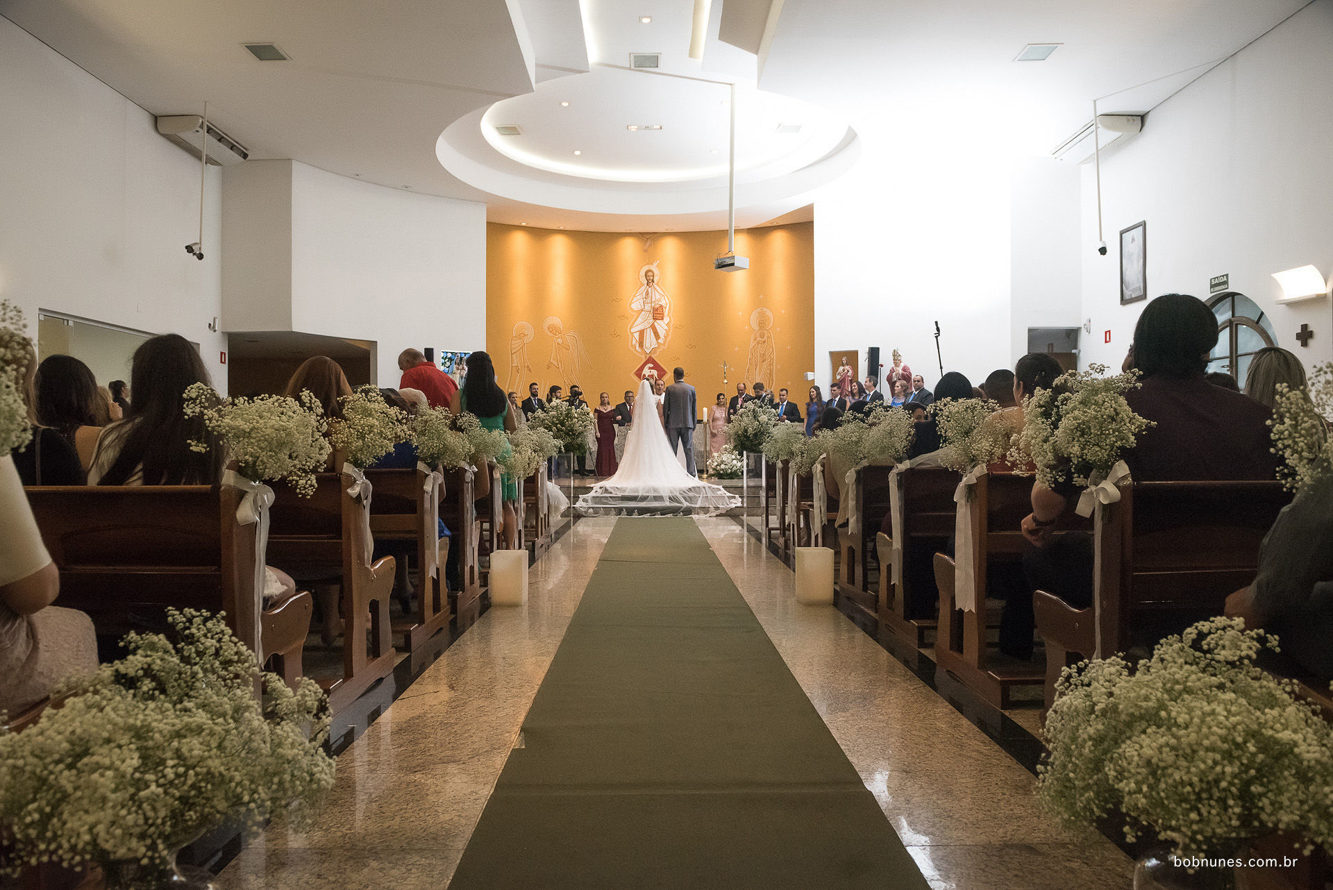Foto Sara e Luan o Casamento! Foto Sara e Luan o Casamento! - Imagem 22