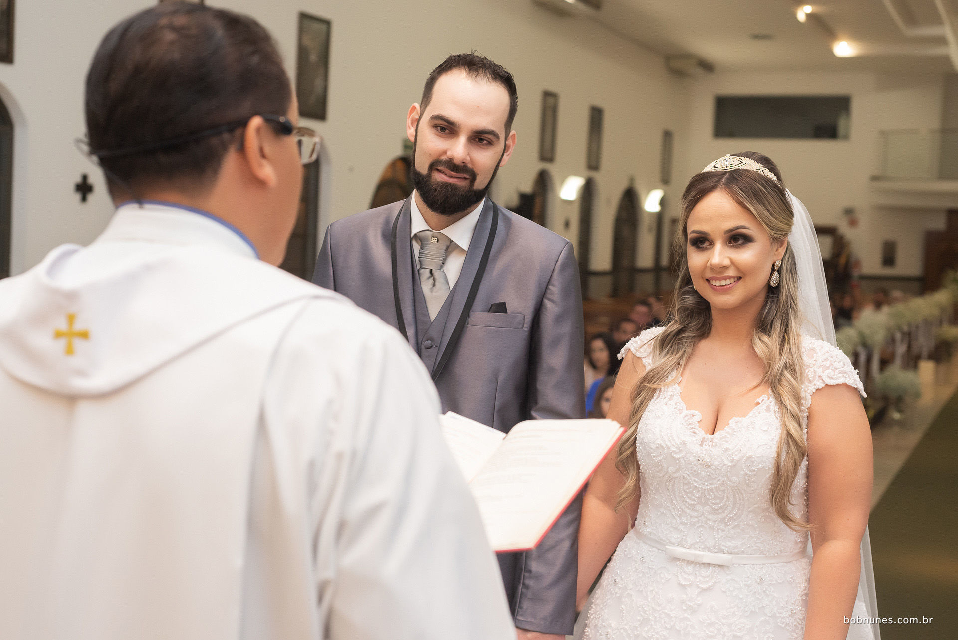 Foto Sara e Luan o Casamento! Foto Sara e Luan o Casamento! - Imagem 23