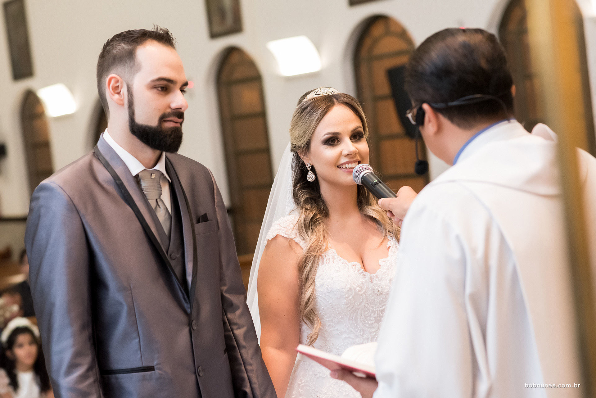 Foto Sara e Luan o Casamento! Foto Sara e Luan o Casamento! - Imagem 25