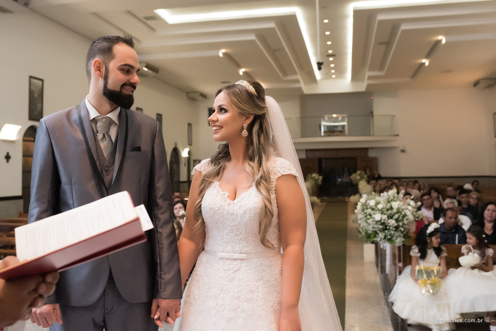 Foto Sara e Luan o Casamento! Foto Sara e Luan o Casamento! - Imagem 30
