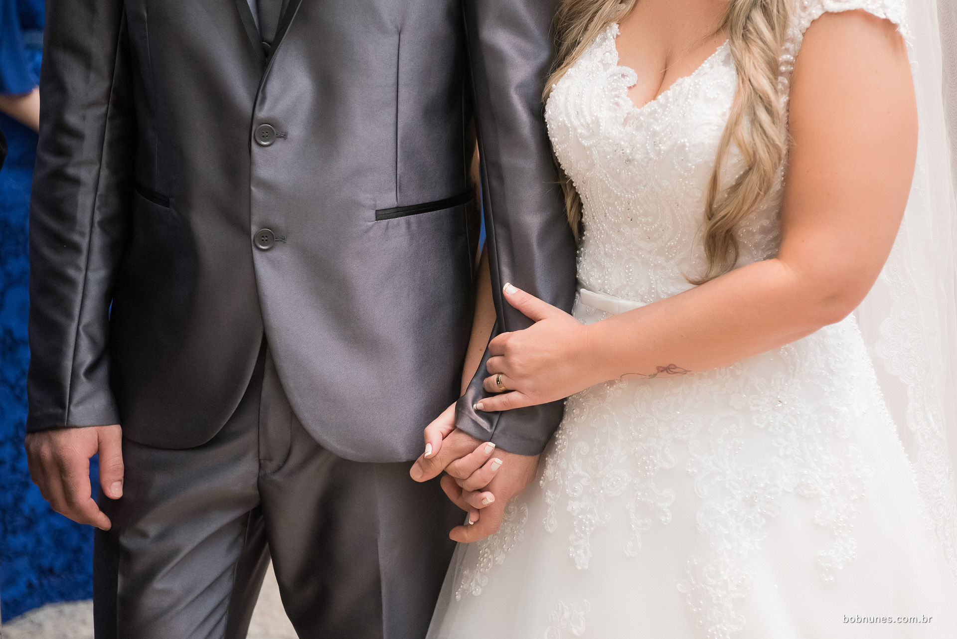 Foto Sara e Luan o Casamento! Foto Sara e Luan o Casamento! - Imagem 32