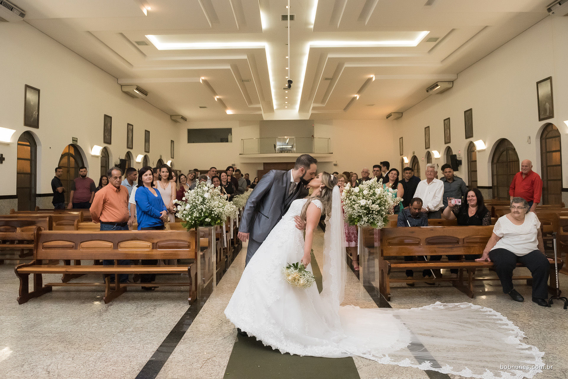Foto Sara e Luan o Casamento! Foto Sara e Luan o Casamento! - Imagem 33