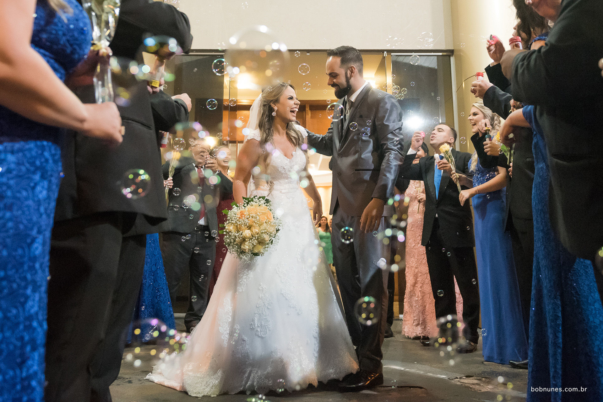 Foto Sara e Luan o Casamento! Foto Sara e Luan o Casamento! - Imagem 35