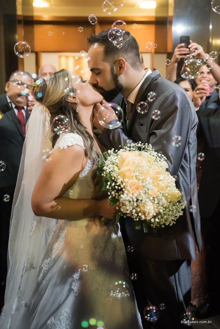 Foto Sara e Luan o Casamento! Foto Sara e Luan o Casamento! - Imagem 36