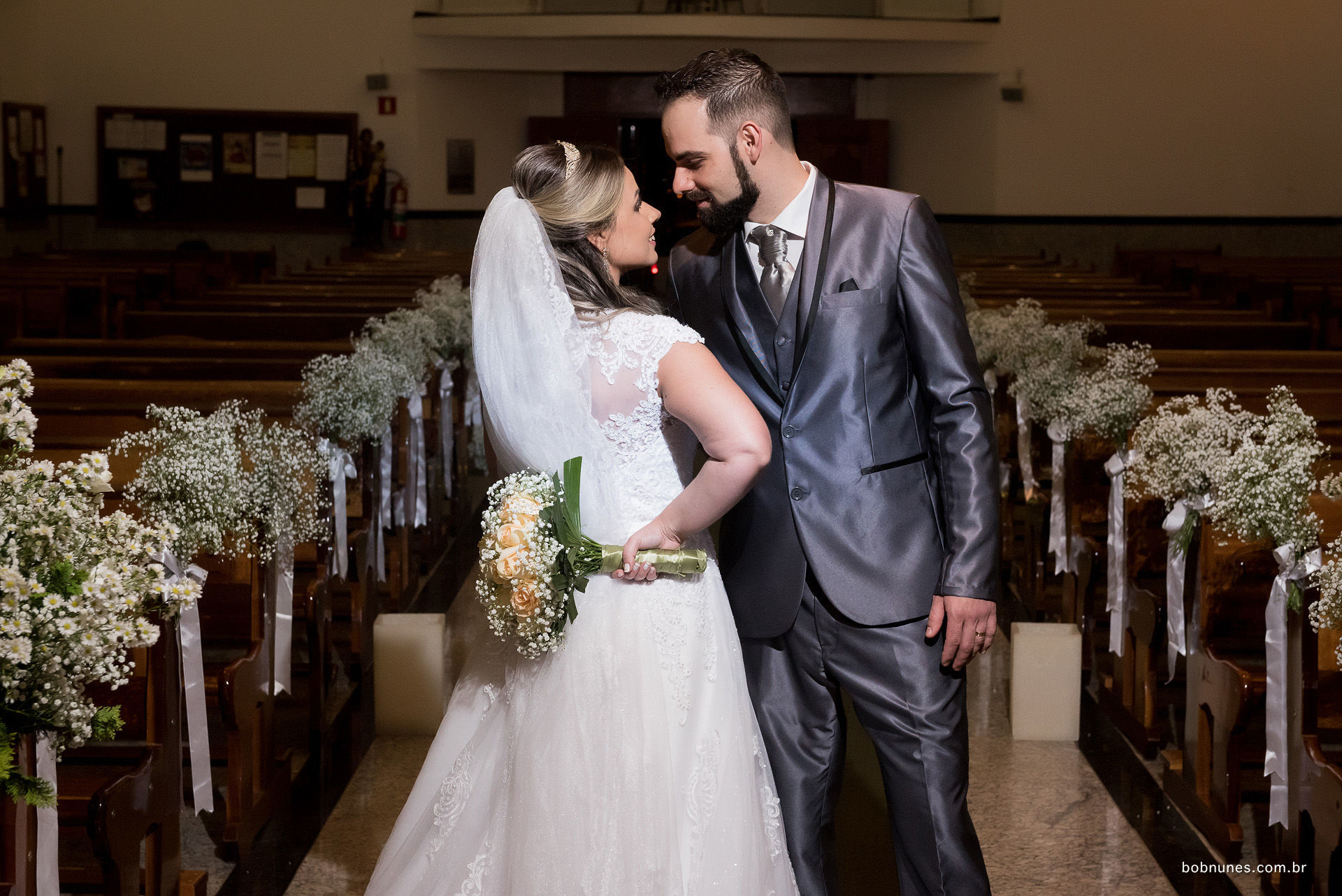 Foto Sara e Luan o Casamento! Foto Sara e Luan o Casamento! - Imagem 37