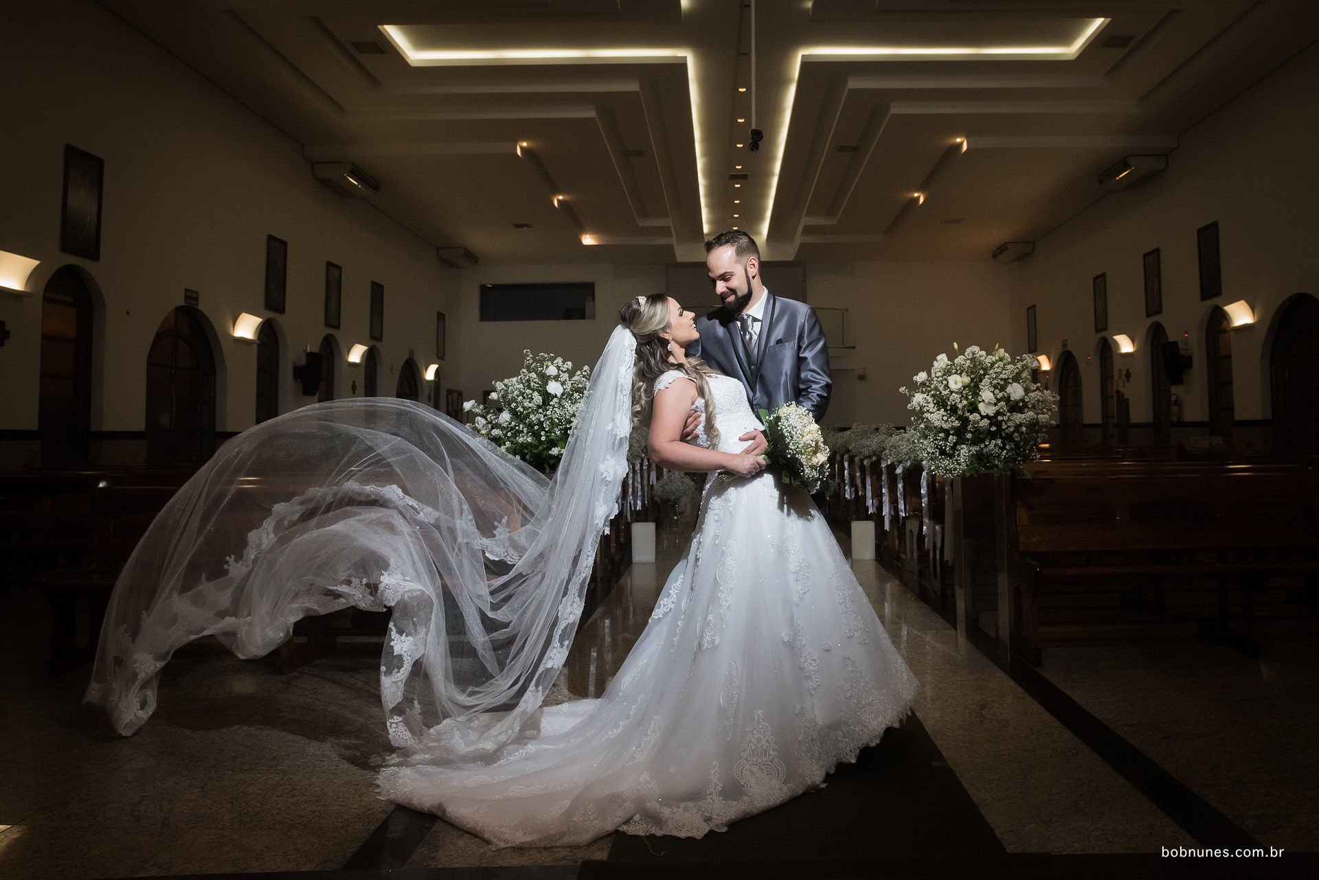 Foto Sara e Luan o Casamento! Foto Sara e Luan o Casamento! - Imagem 38