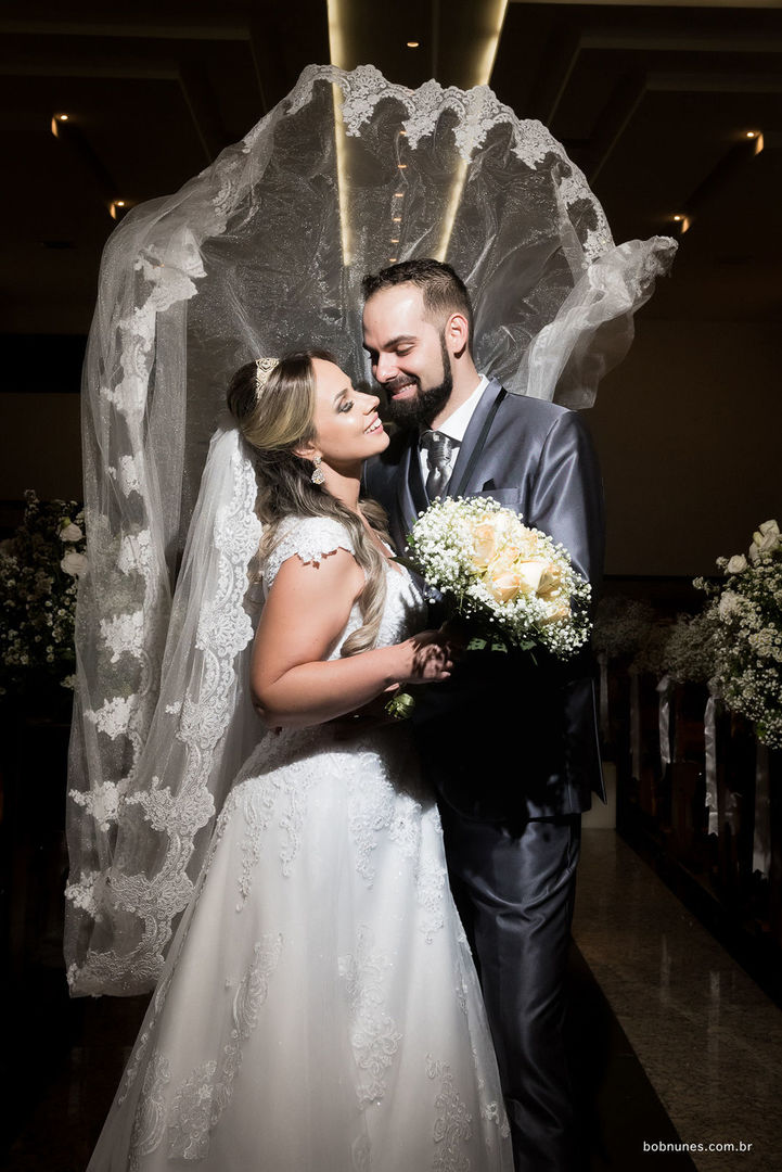 Foto Sara e Luan o Casamento! Foto Sara e Luan o Casamento! - Imagem 39