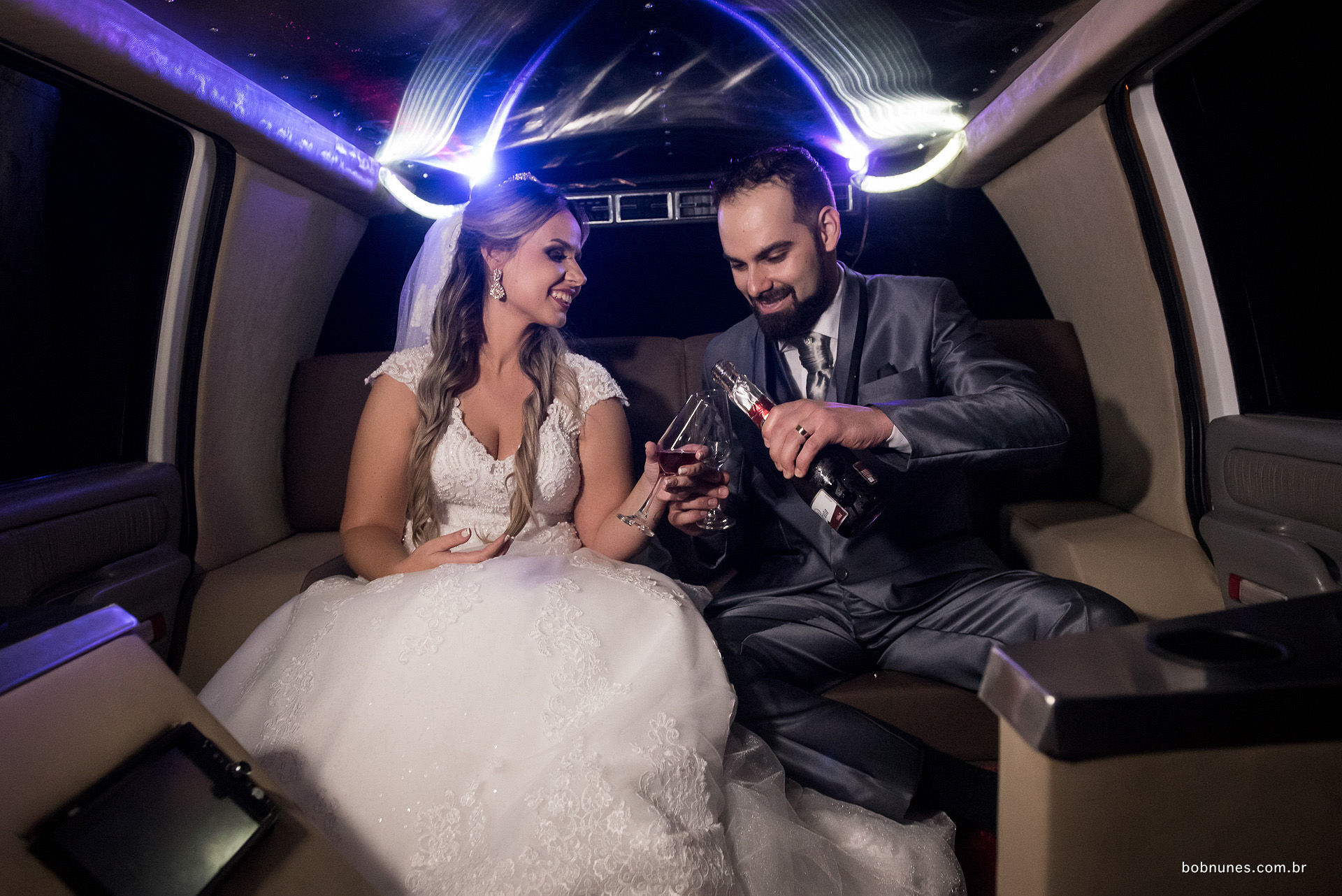 Foto Sara e Luan o Casamento! Foto Sara e Luan o Casamento! - Imagem 41