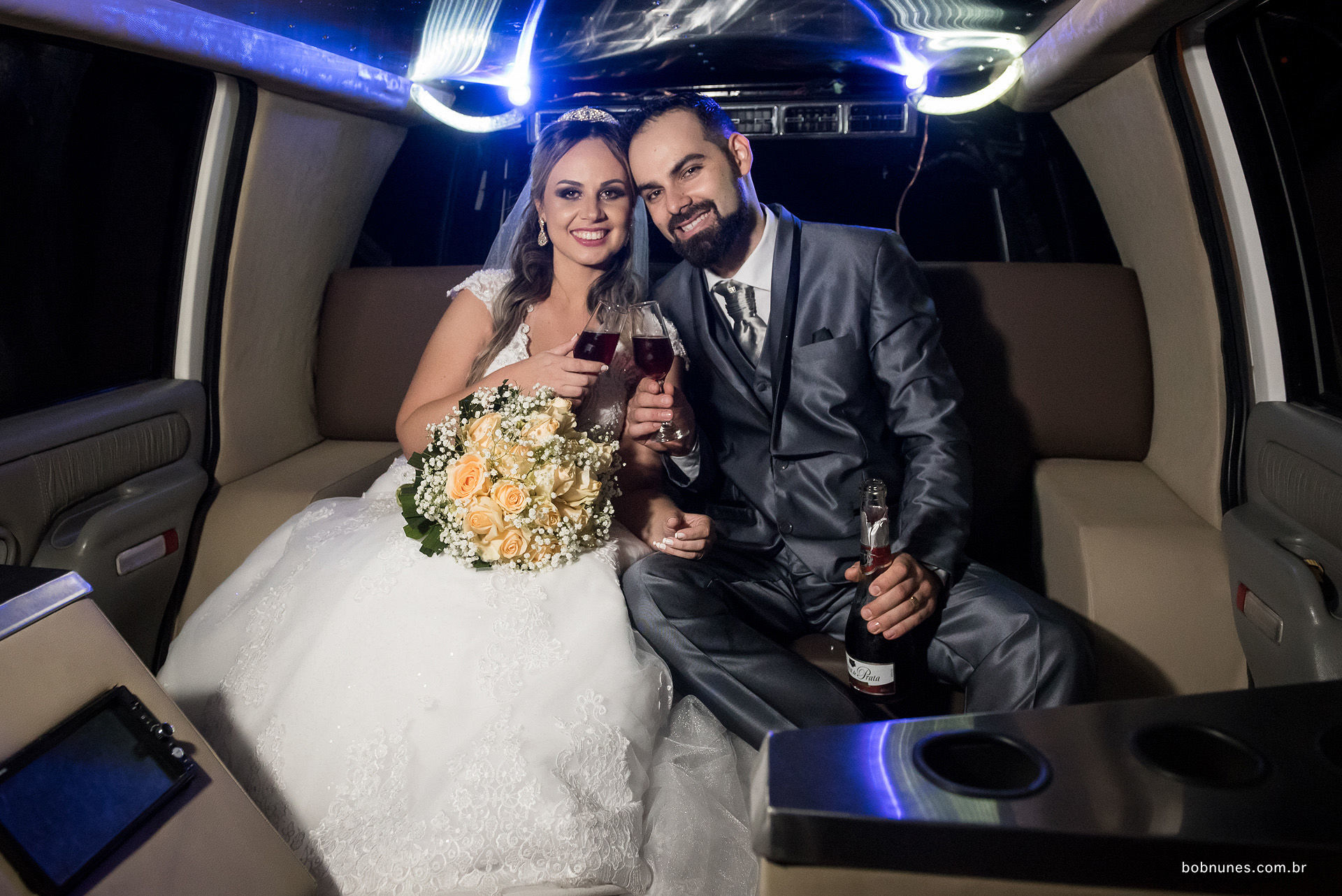 Foto Sara e Luan o Casamento! Foto Sara e Luan o Casamento! - Imagem 42