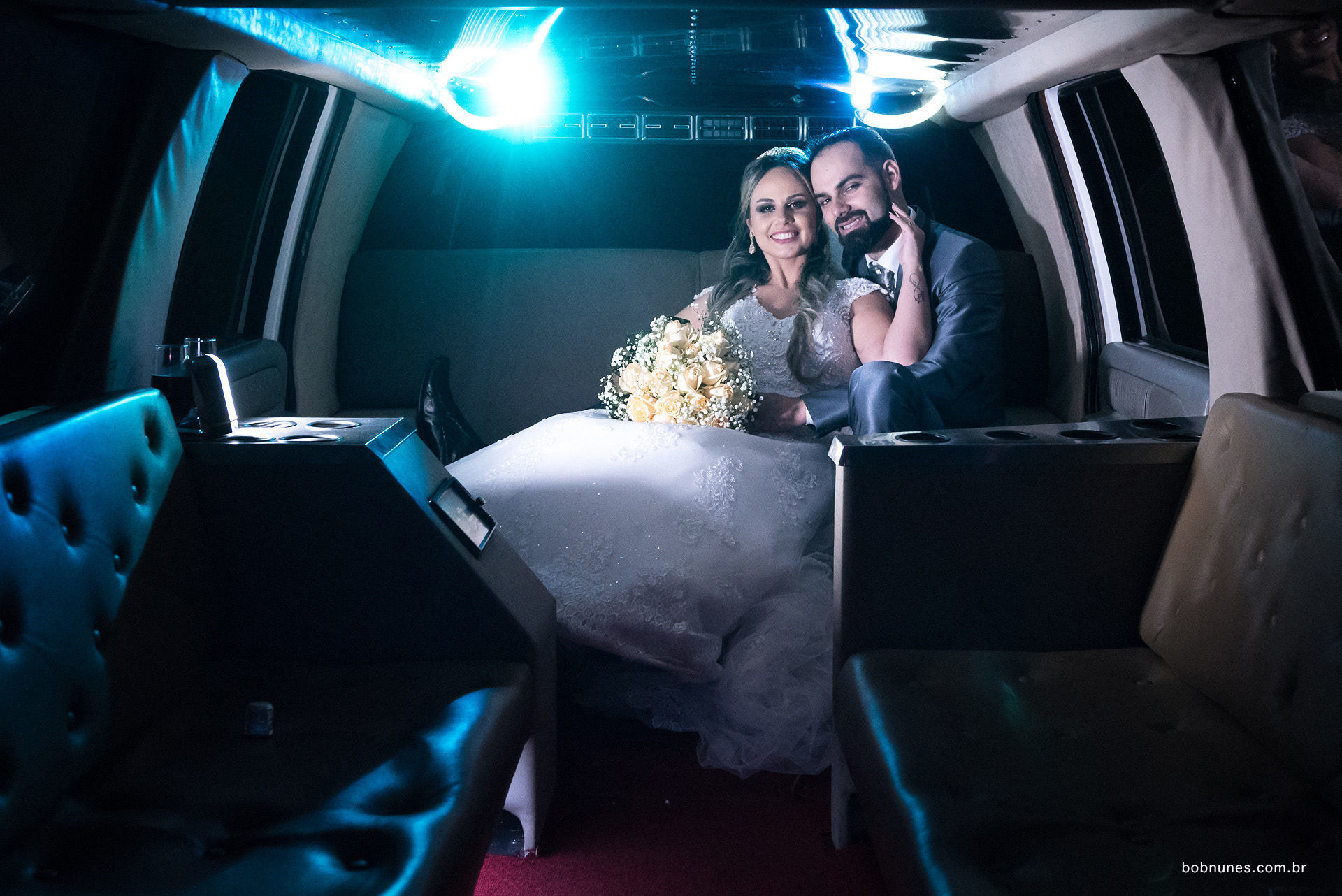 Foto Sara e Luan o Casamento! Foto Sara e Luan o Casamento! - Imagem 43