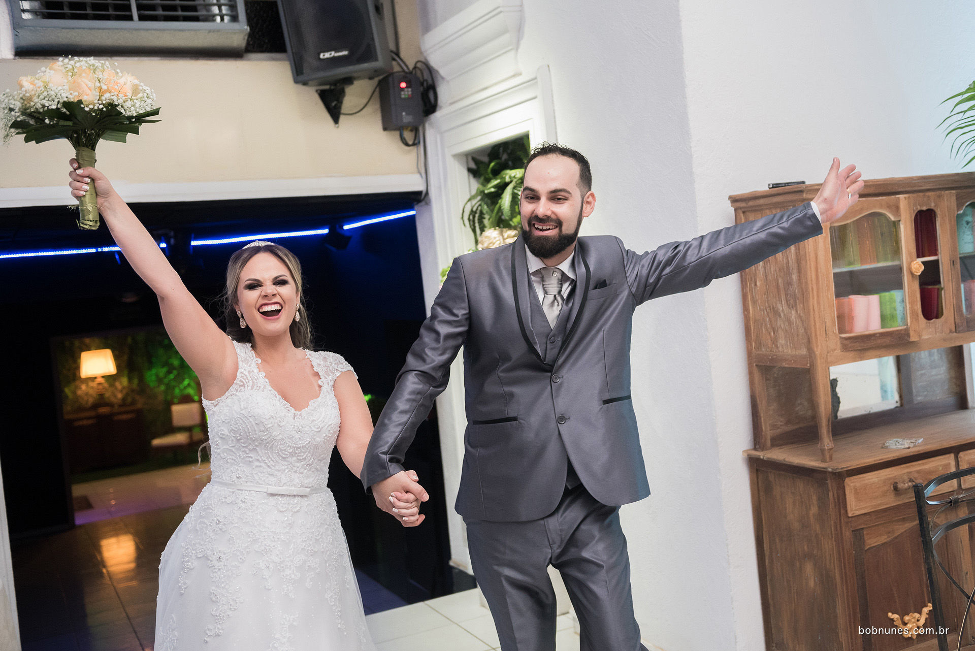 Foto Sara e Luan o Casamento! Foto Sara e Luan o Casamento! - Imagem 44