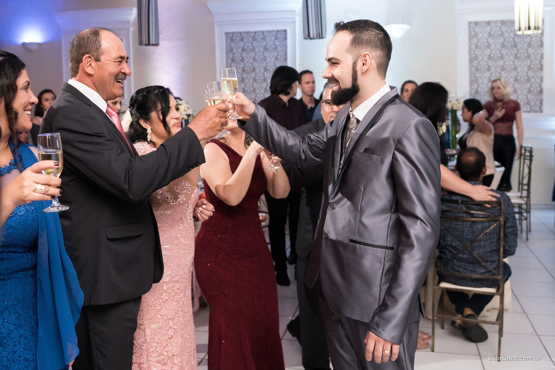 Foto Sara e Luan o Casamento! Foto Sara e Luan o Casamento! - Imagem 45