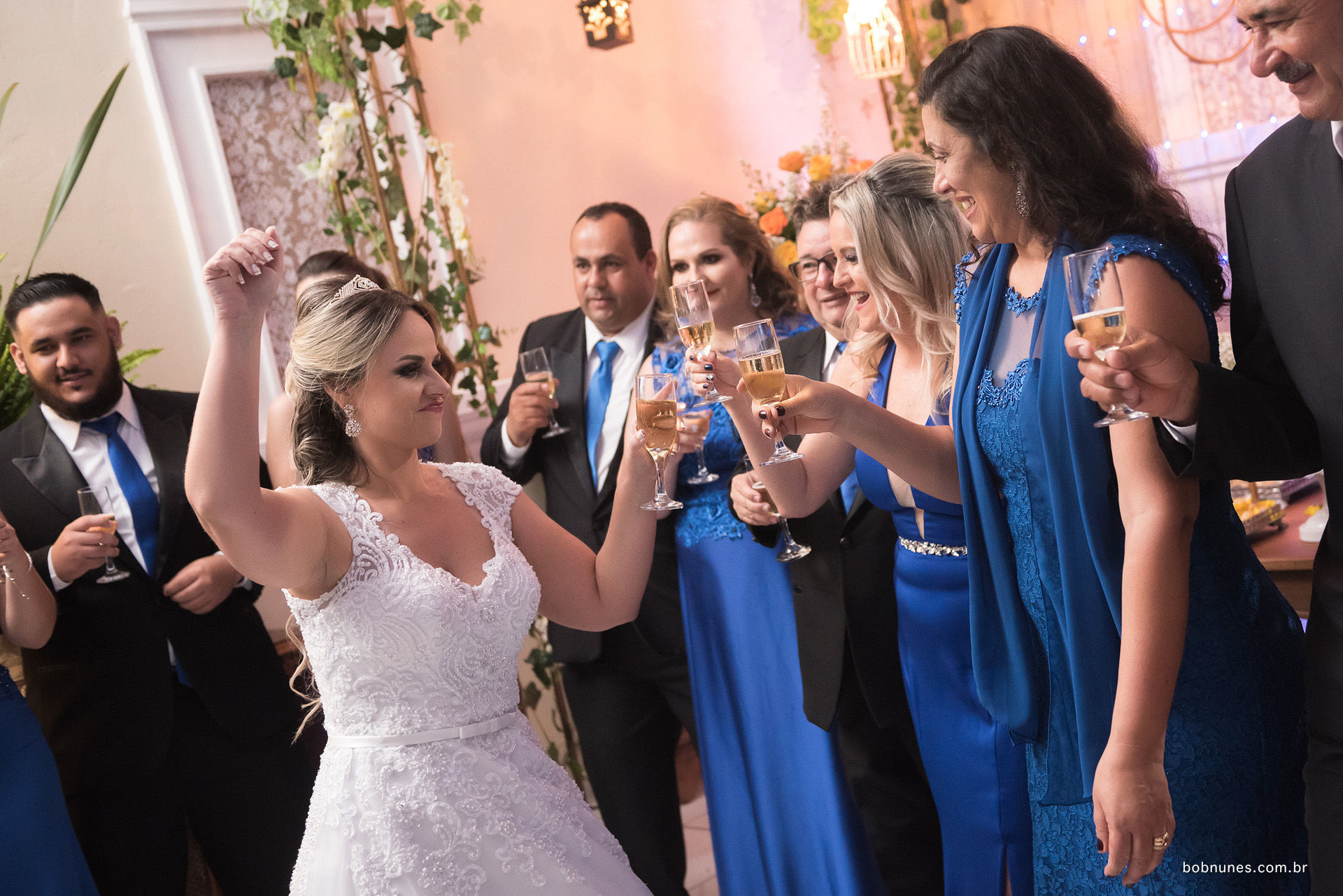 Foto Sara e Luan o Casamento! Foto Sara e Luan o Casamento! - Imagem 46