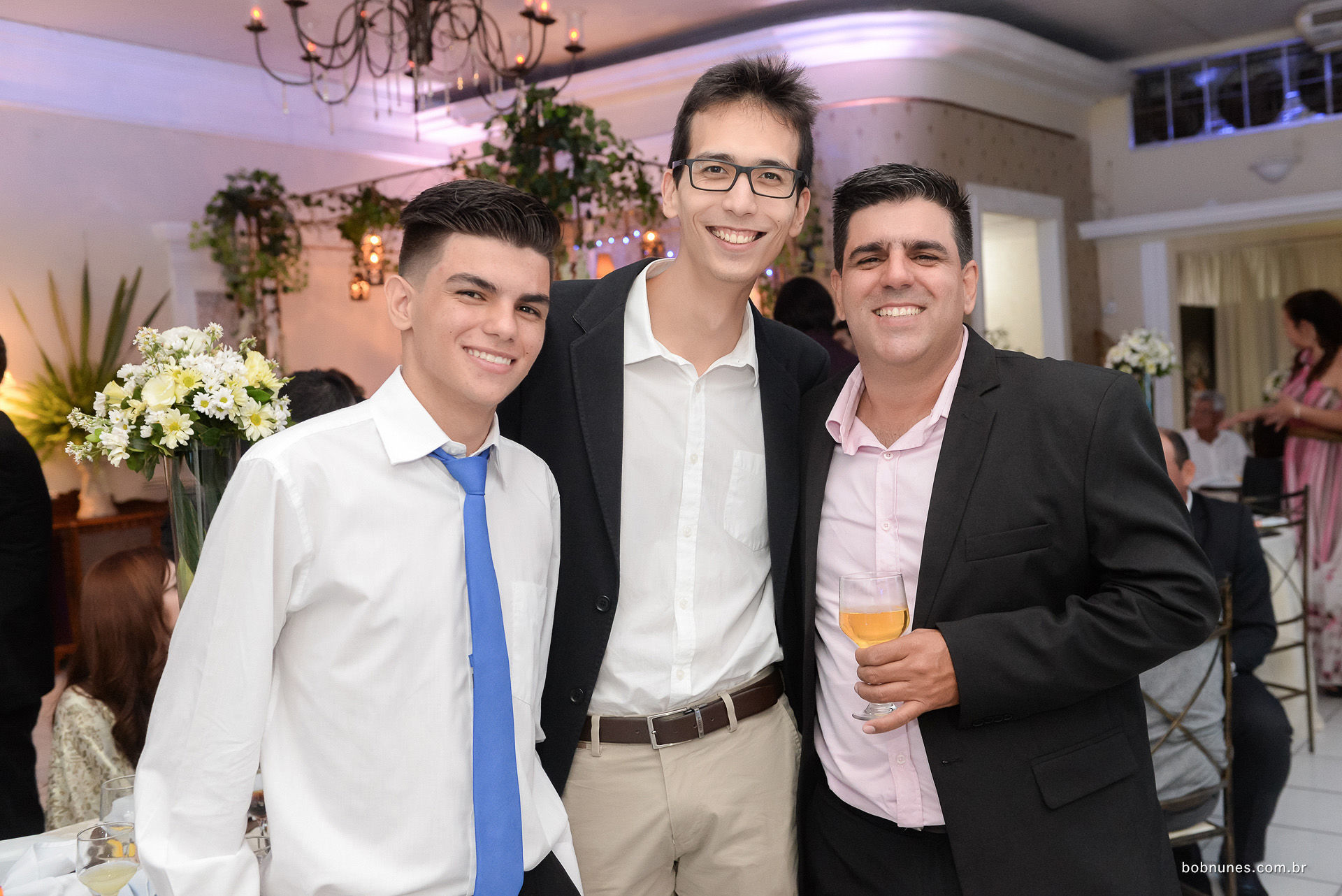 Foto Sara e Luan o Casamento! Foto Sara e Luan o Casamento! - Imagem 54