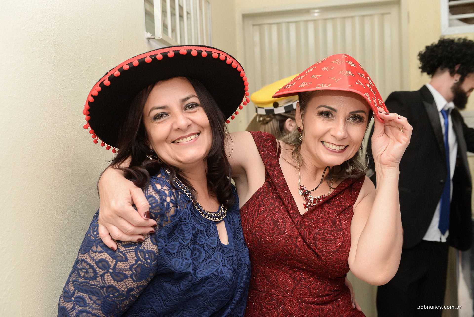 Foto Sara e Luan o Casamento! Foto Sara e Luan o Casamento! - Imagem 55