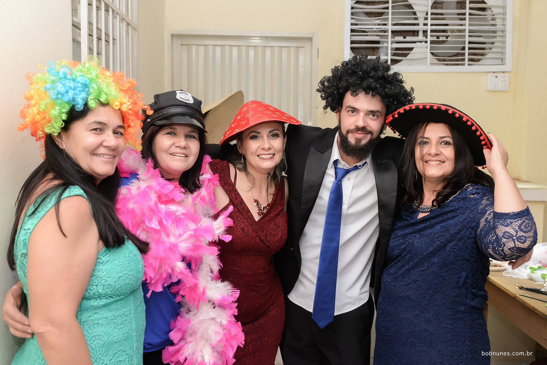 Foto Sara e Luan o Casamento! Foto Sara e Luan o Casamento! - Imagem 56