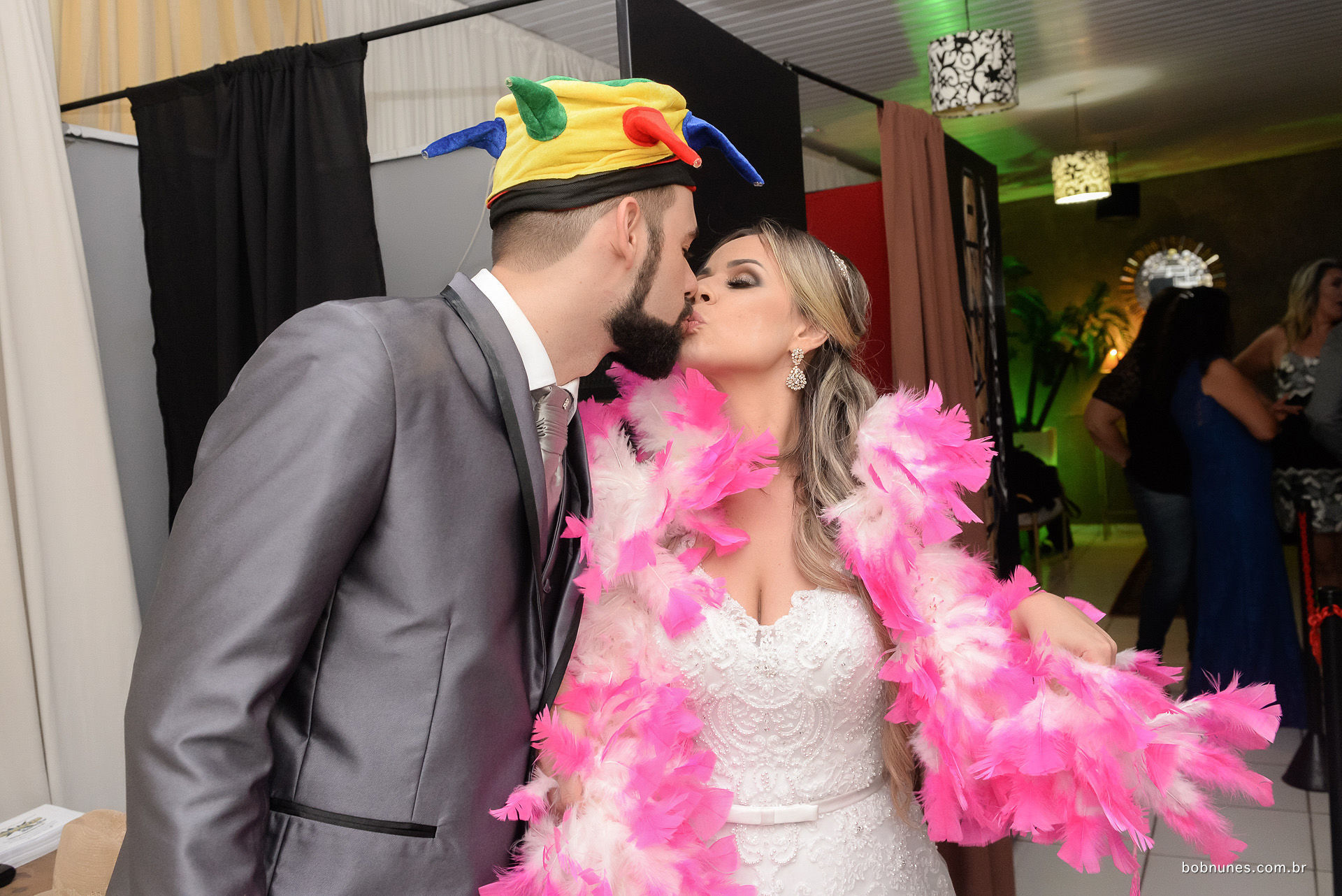 Foto Sara e Luan o Casamento! Foto Sara e Luan o Casamento! - Imagem 59