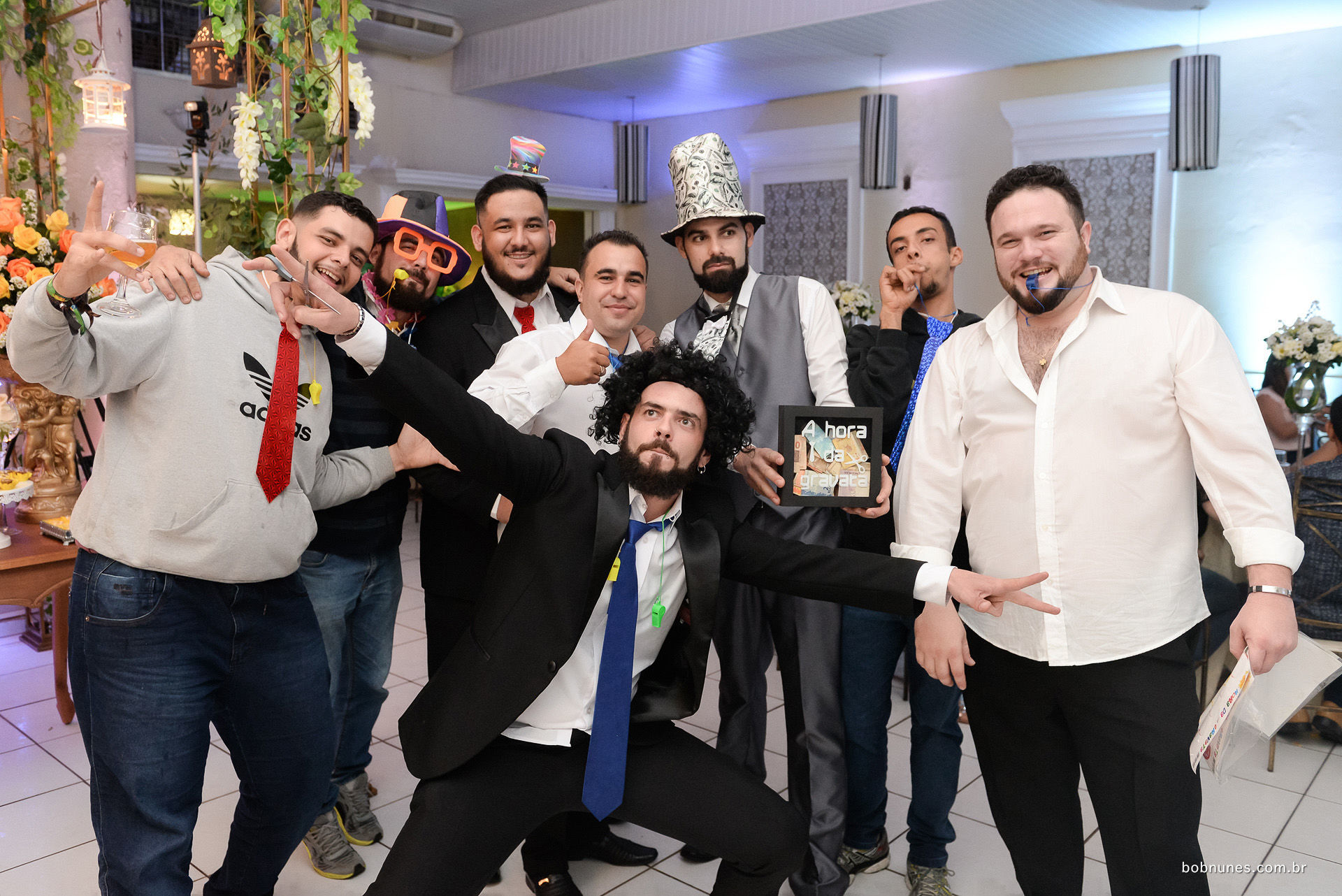 Foto Sara e Luan o Casamento! Foto Sara e Luan o Casamento! - Imagem 61