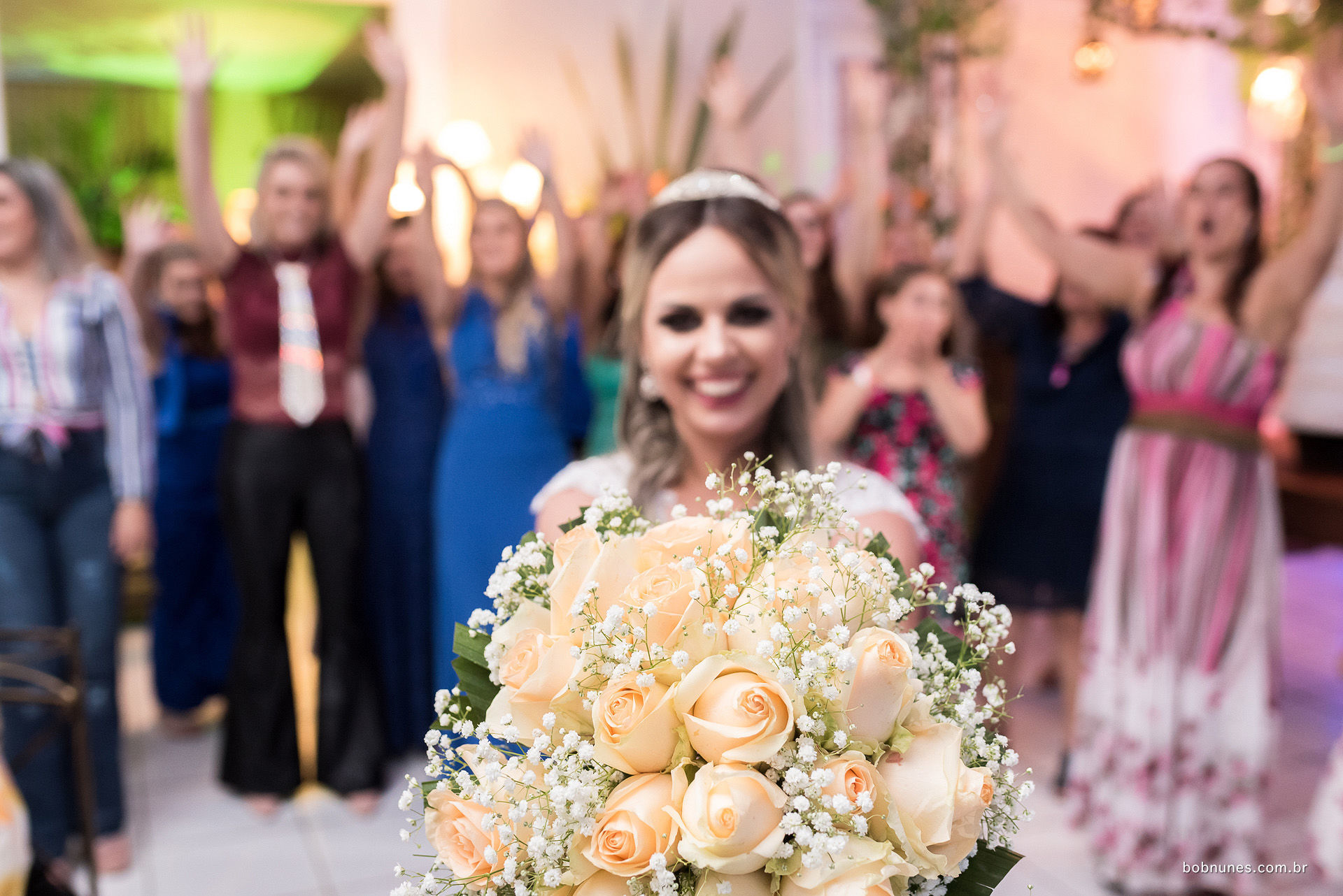 Foto Sara e Luan o Casamento! Foto Sara e Luan o Casamento! - Imagem 62