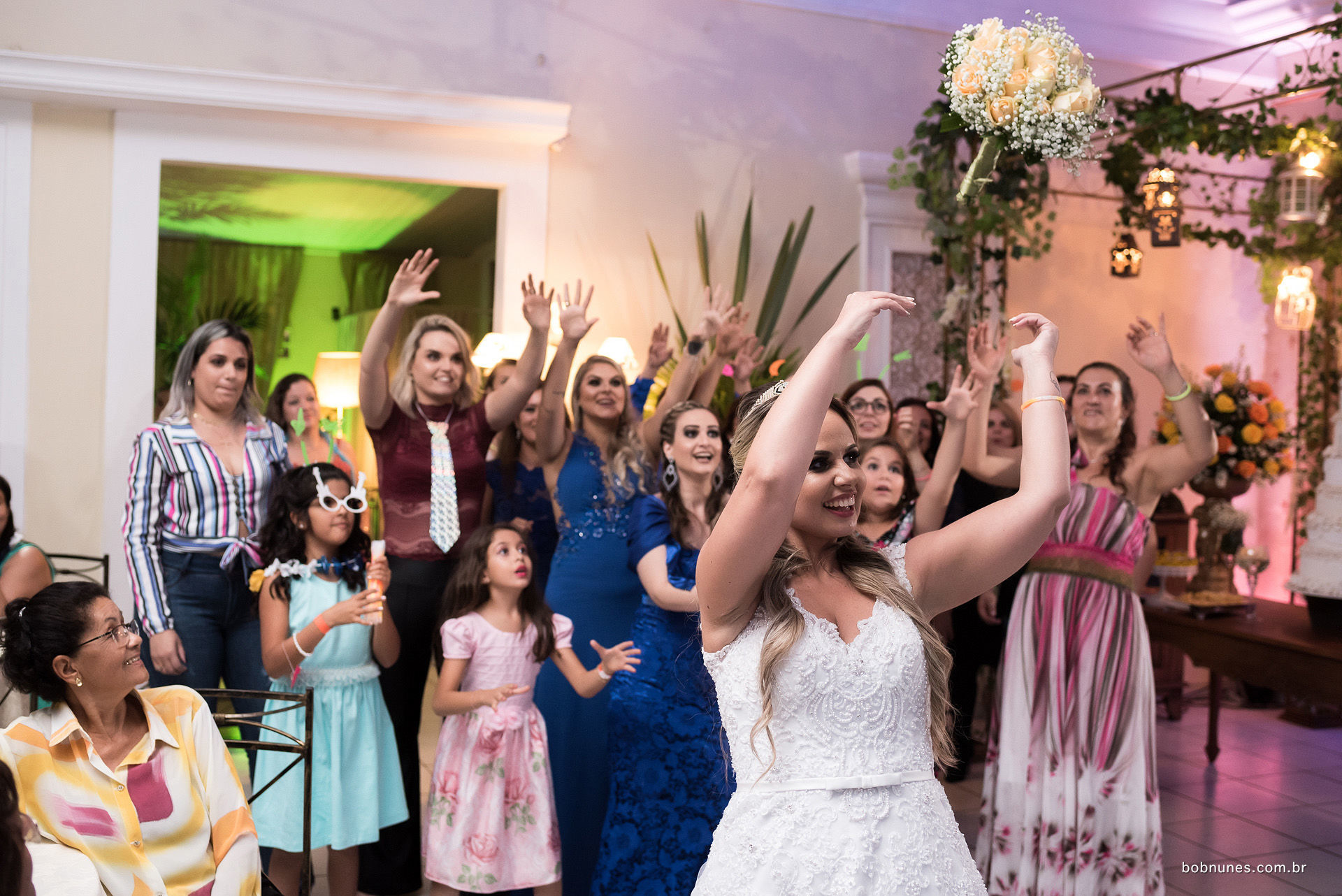 Foto Sara e Luan o Casamento! Foto Sara e Luan o Casamento! - Imagem 63