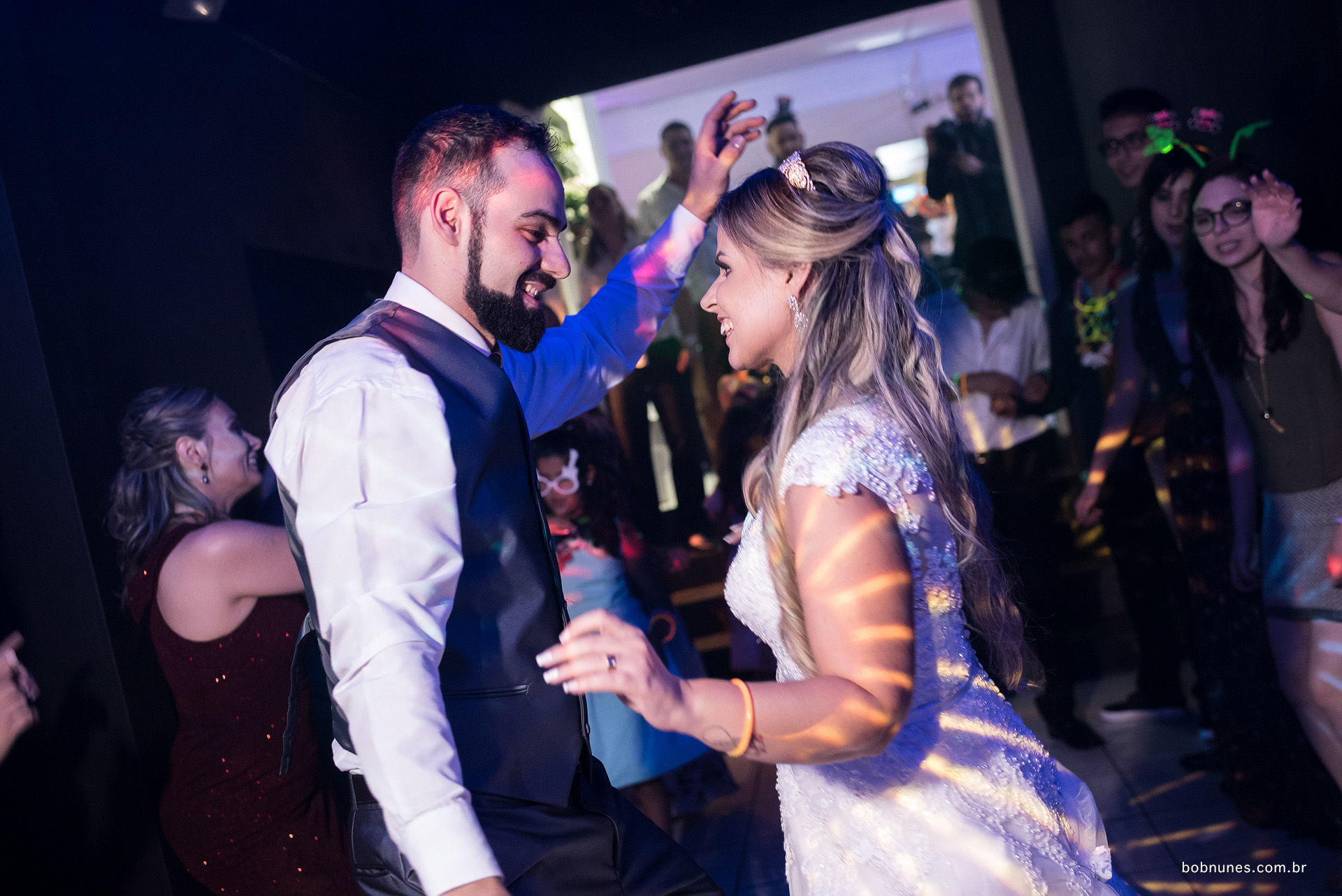 Foto Sara e Luan o Casamento! Foto Sara e Luan o Casamento! - Imagem 64