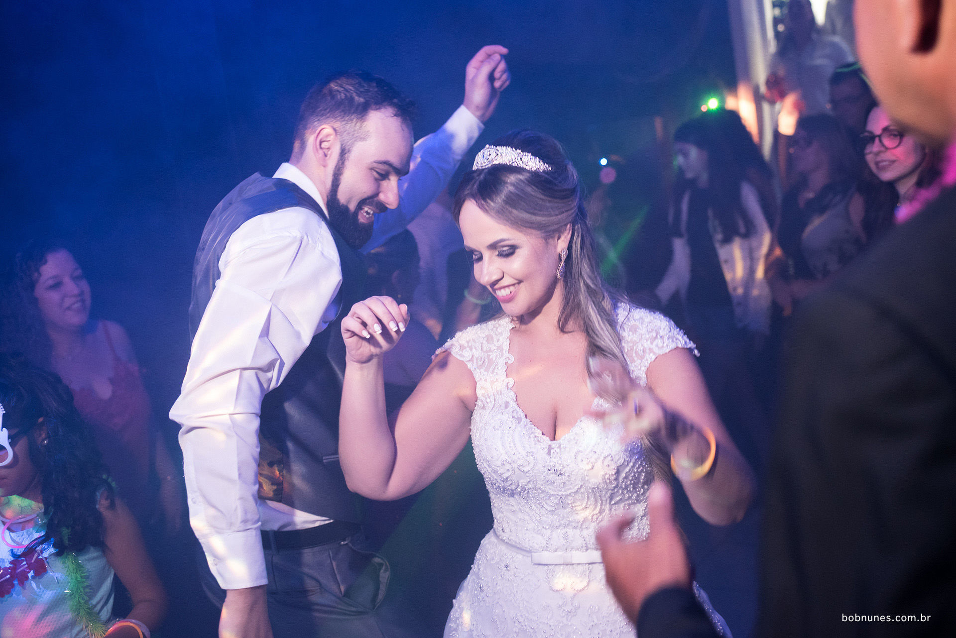 Foto Sara e Luan o Casamento! Foto Sara e Luan o Casamento! - Imagem 65