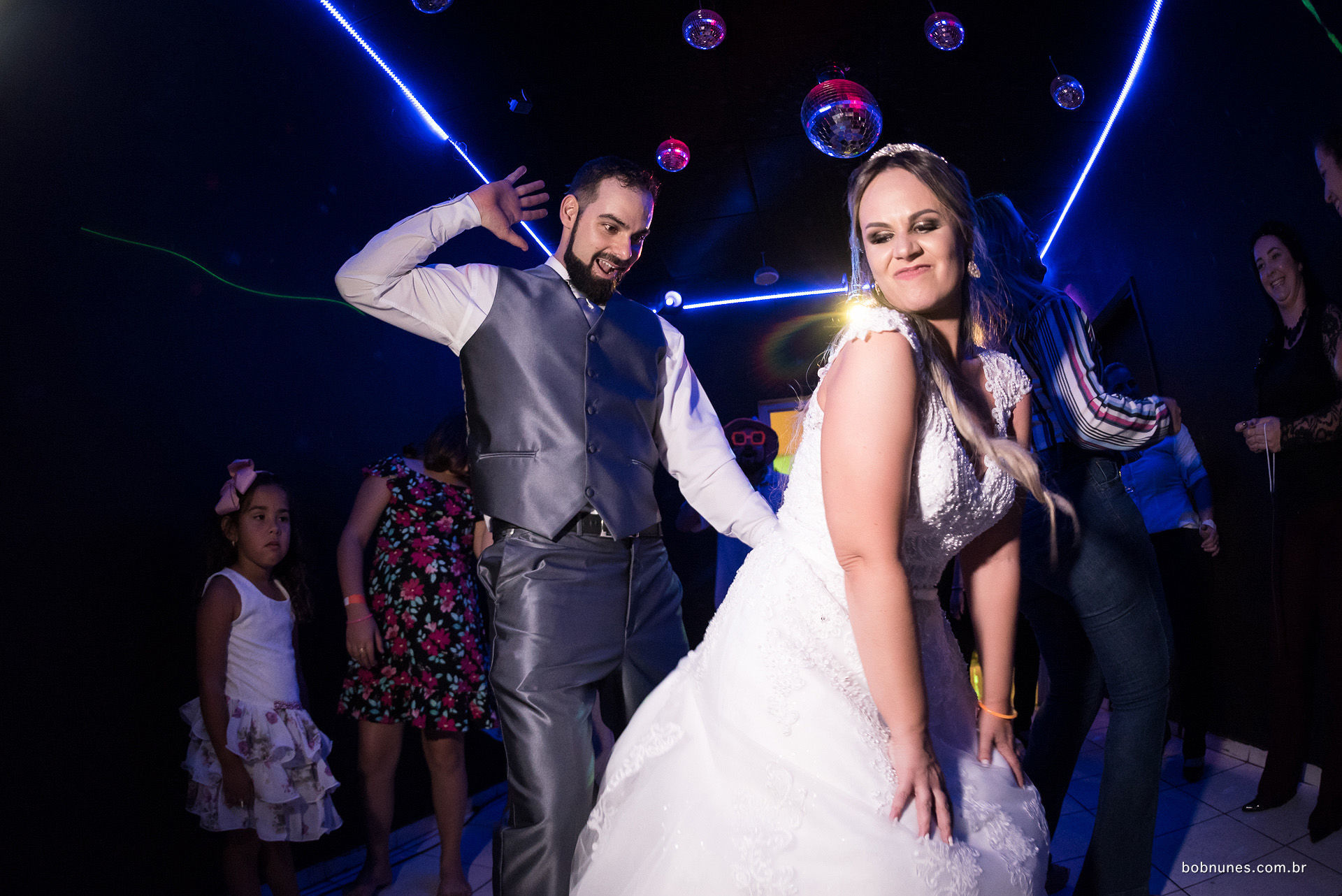Foto Sara e Luan o Casamento! Foto Sara e Luan o Casamento! - Imagem 66