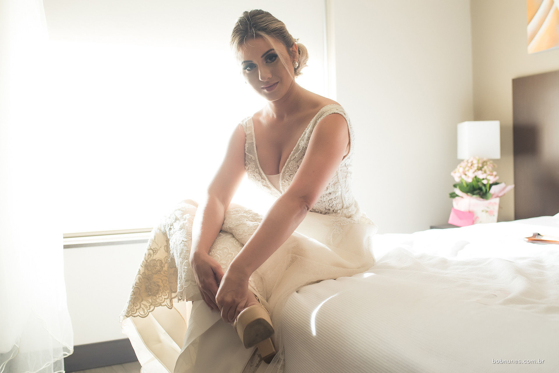 Foto Camila e Gustavo - Casamento Quinta do Golf Foto Camila e Gustavo - Casamento Quinta do Golf - Imagem 10