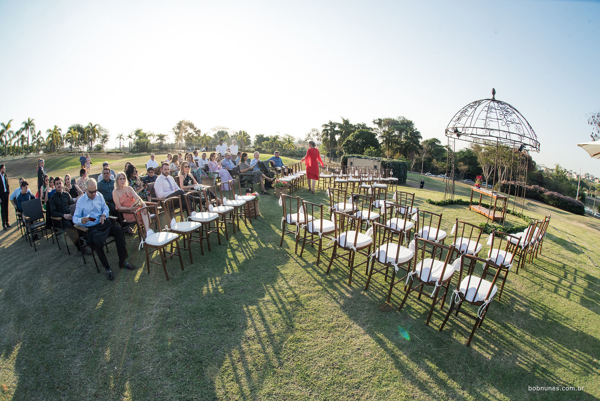 Foto Camila e Gustavo - Casamento Quinta do Golf Foto Camila e Gustavo - Casamento Quinta do Golf - Imagem 17