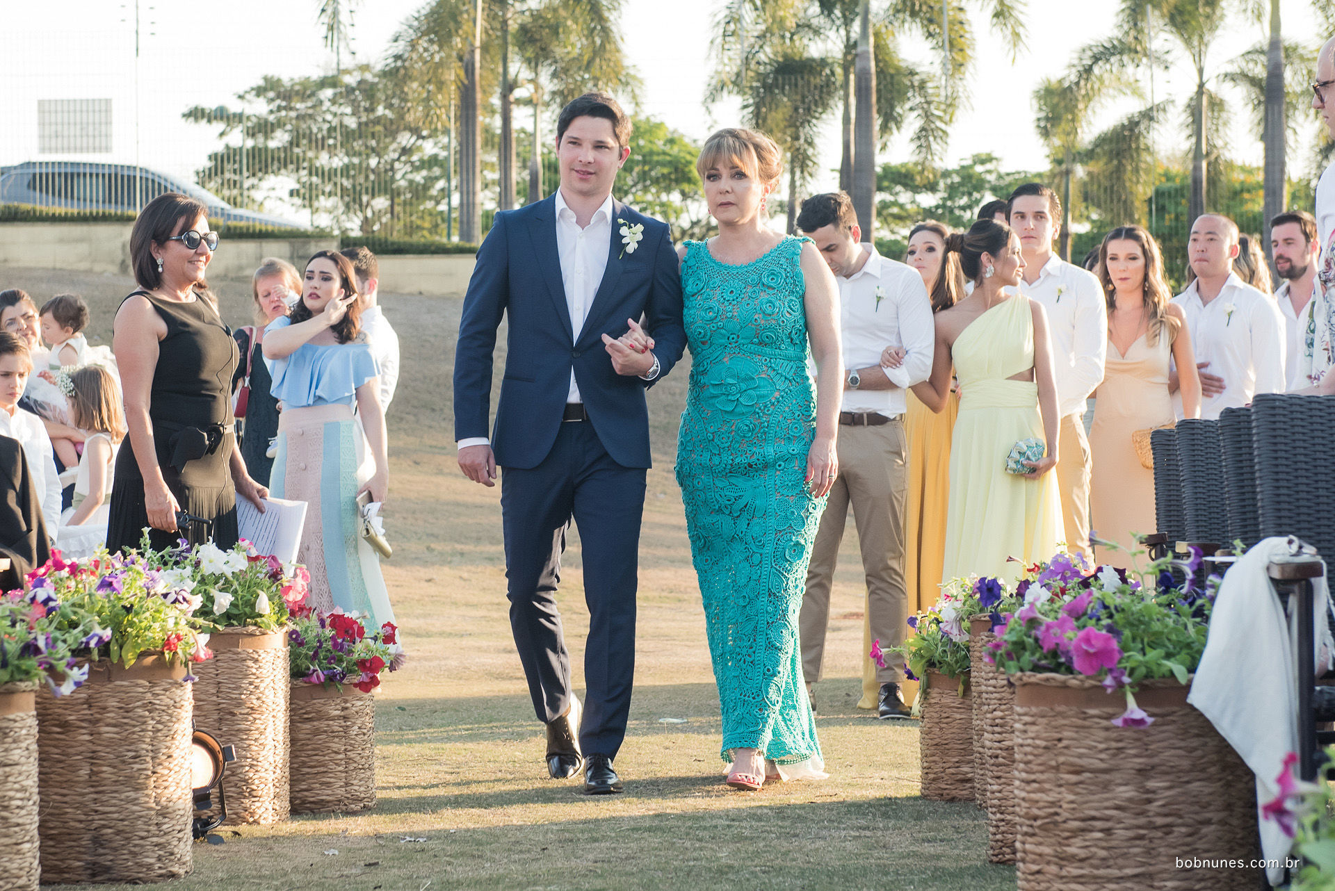 Foto Camila e Gustavo - Casamento Quinta do Golf Foto Camila e Gustavo - Casamento Quinta do Golf - Imagem 18