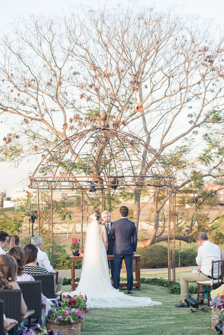 Foto Camila e Gustavo - Casamento Quinta do Golf Foto Camila e Gustavo - Casamento Quinta do Golf - Imagem 25