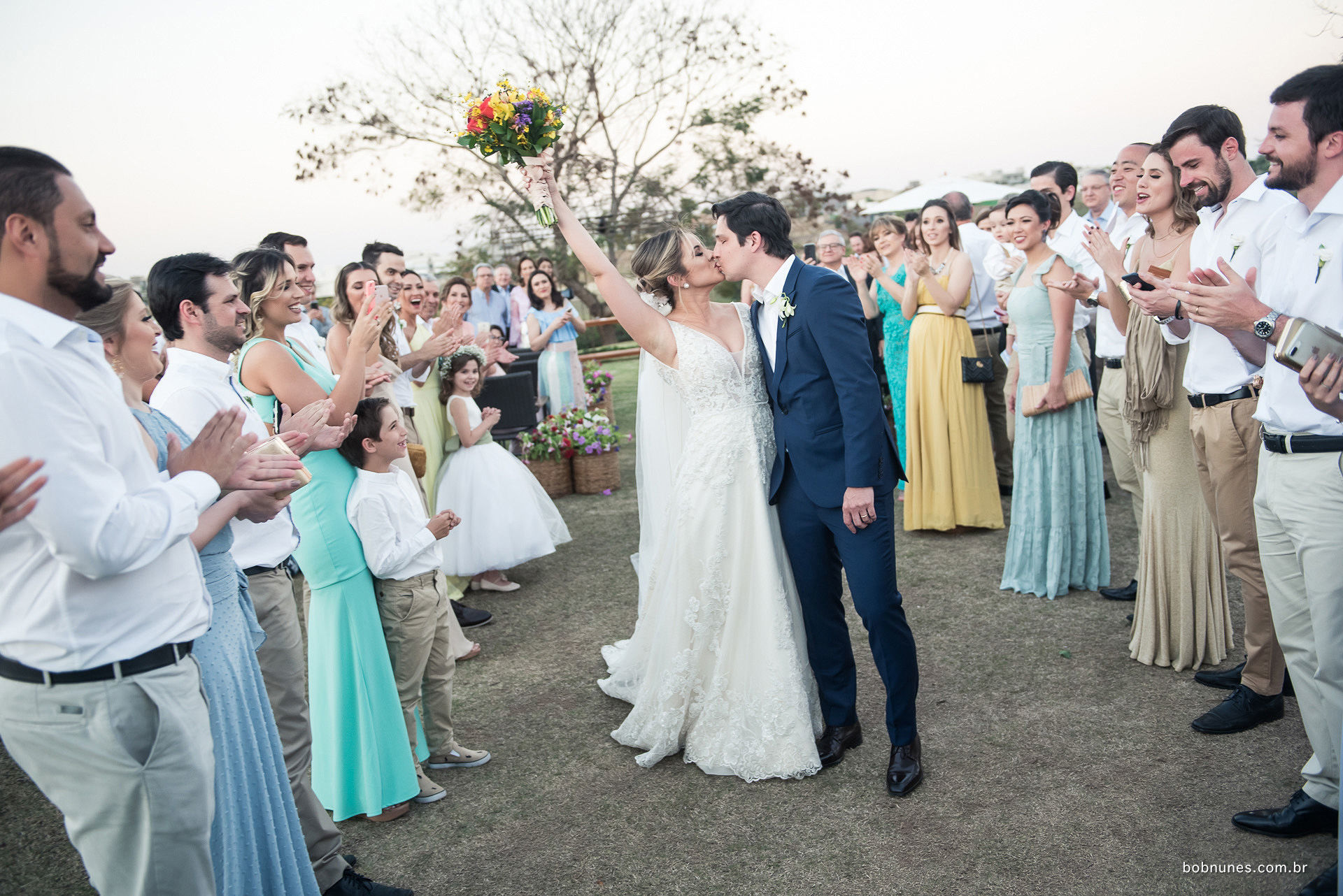 Foto Camila e Gustavo - Casamento Quinta do Golf Foto Camila e Gustavo - Casamento Quinta do Golf - Imagem 32