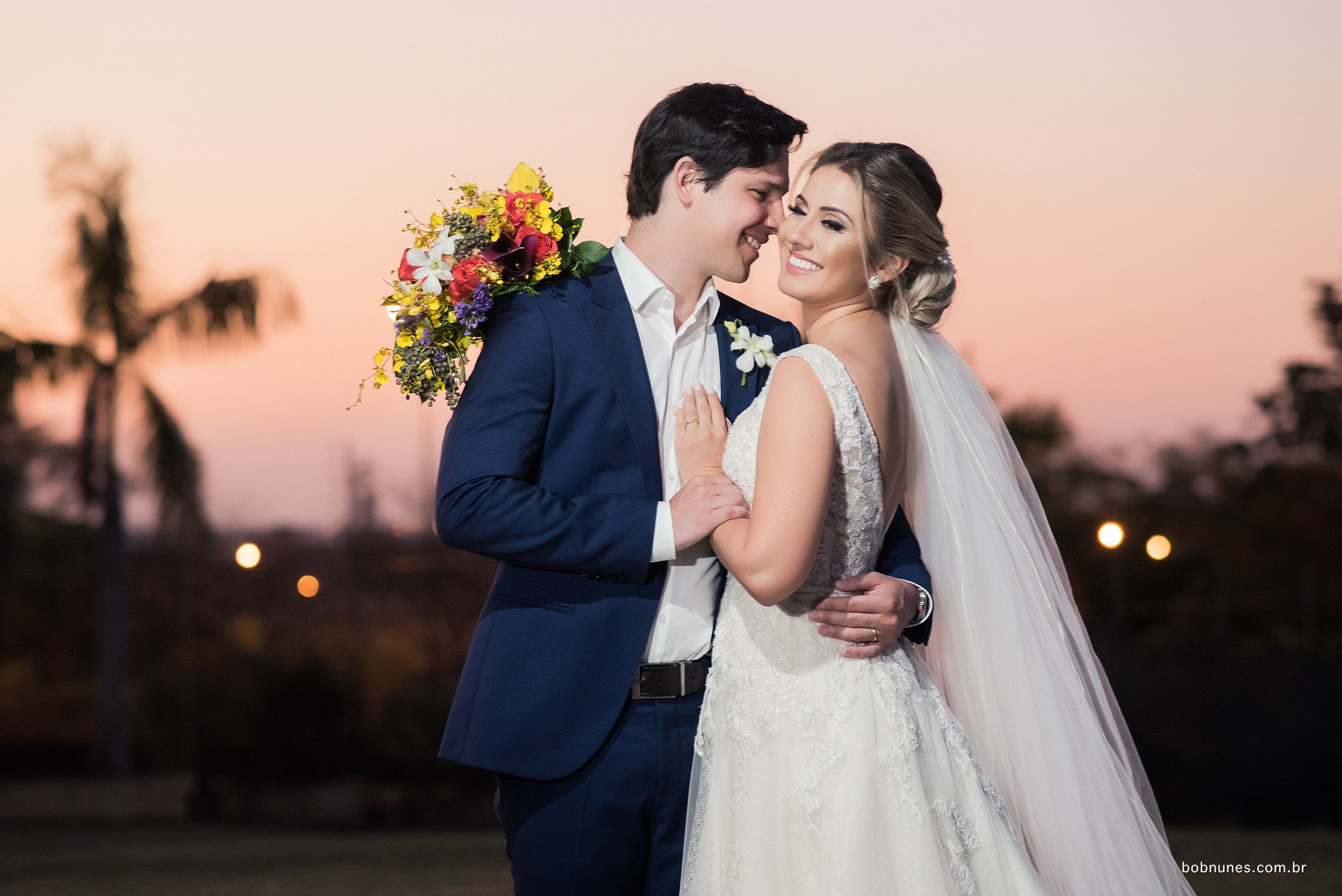 Foto Camila e Gustavo - Casamento Quinta do Golf Foto Camila e Gustavo - Casamento Quinta do Golf - Imagem 38