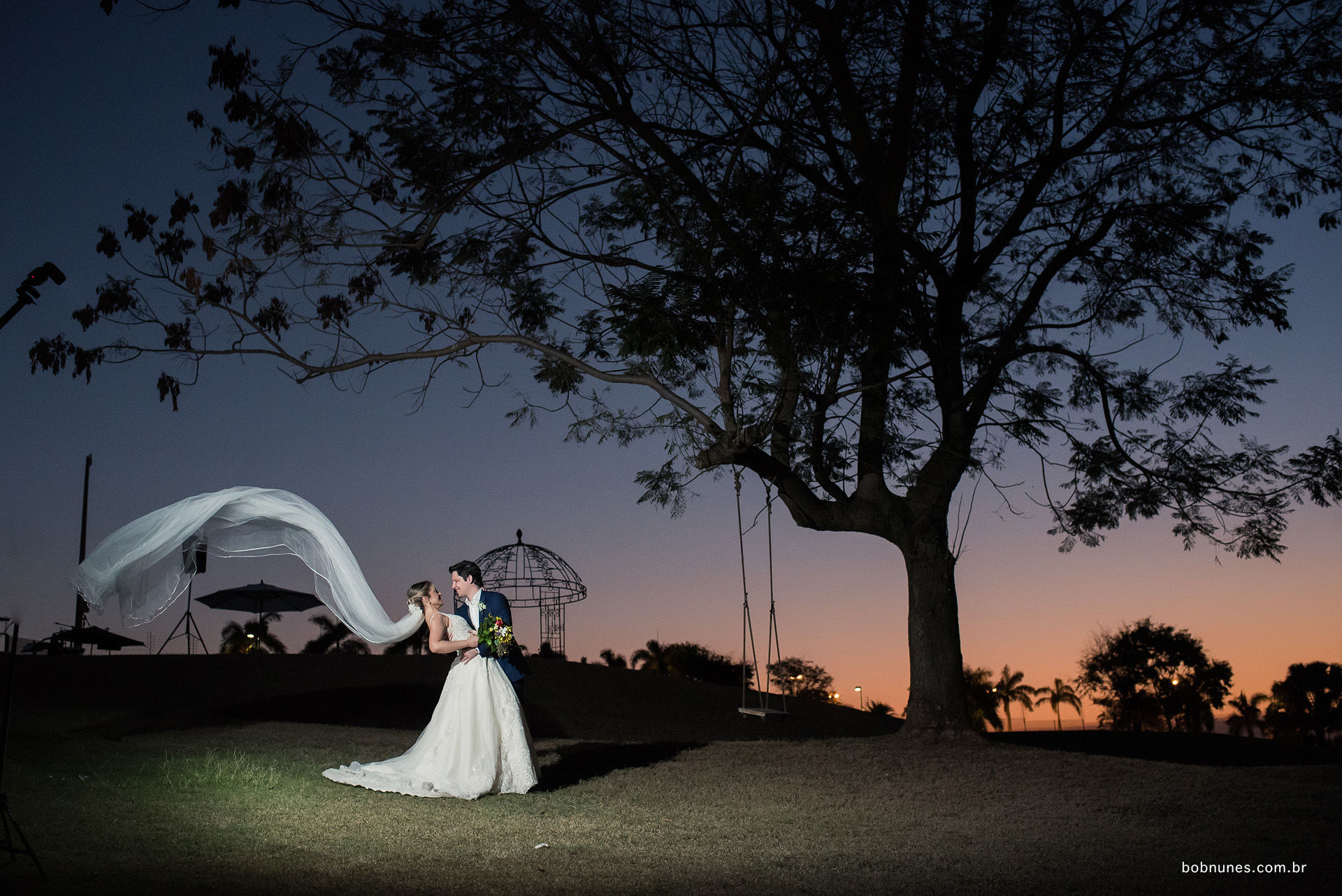 Foto Camila e Gustavo - Casamento Quinta do Golf Foto Camila e Gustavo - Casamento Quinta do Golf - Imagem 39