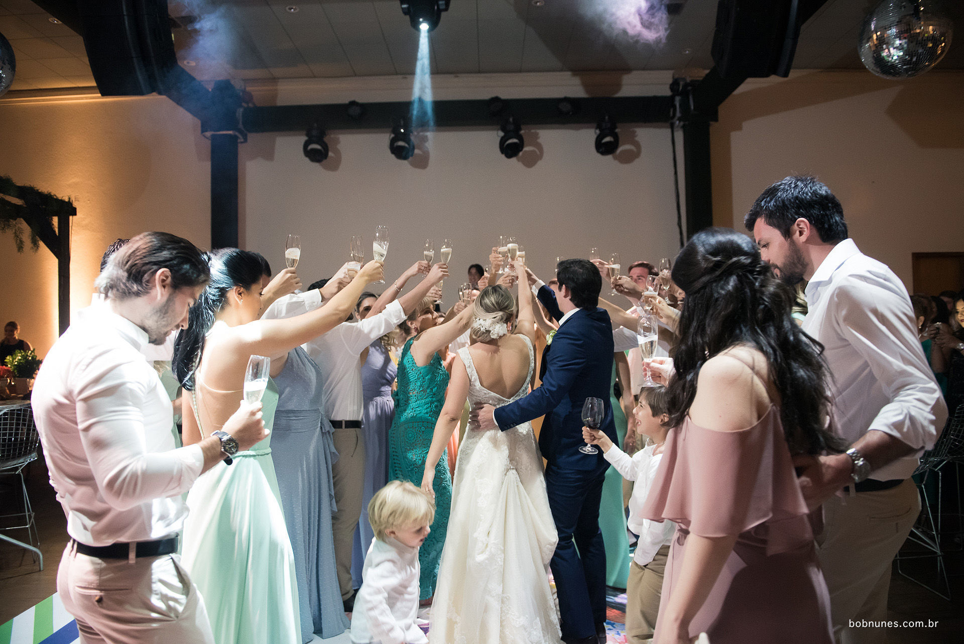 Foto Camila e Gustavo - Casamento Quinta do Golf Foto Camila e Gustavo - Casamento Quinta do Golf - Imagem 42