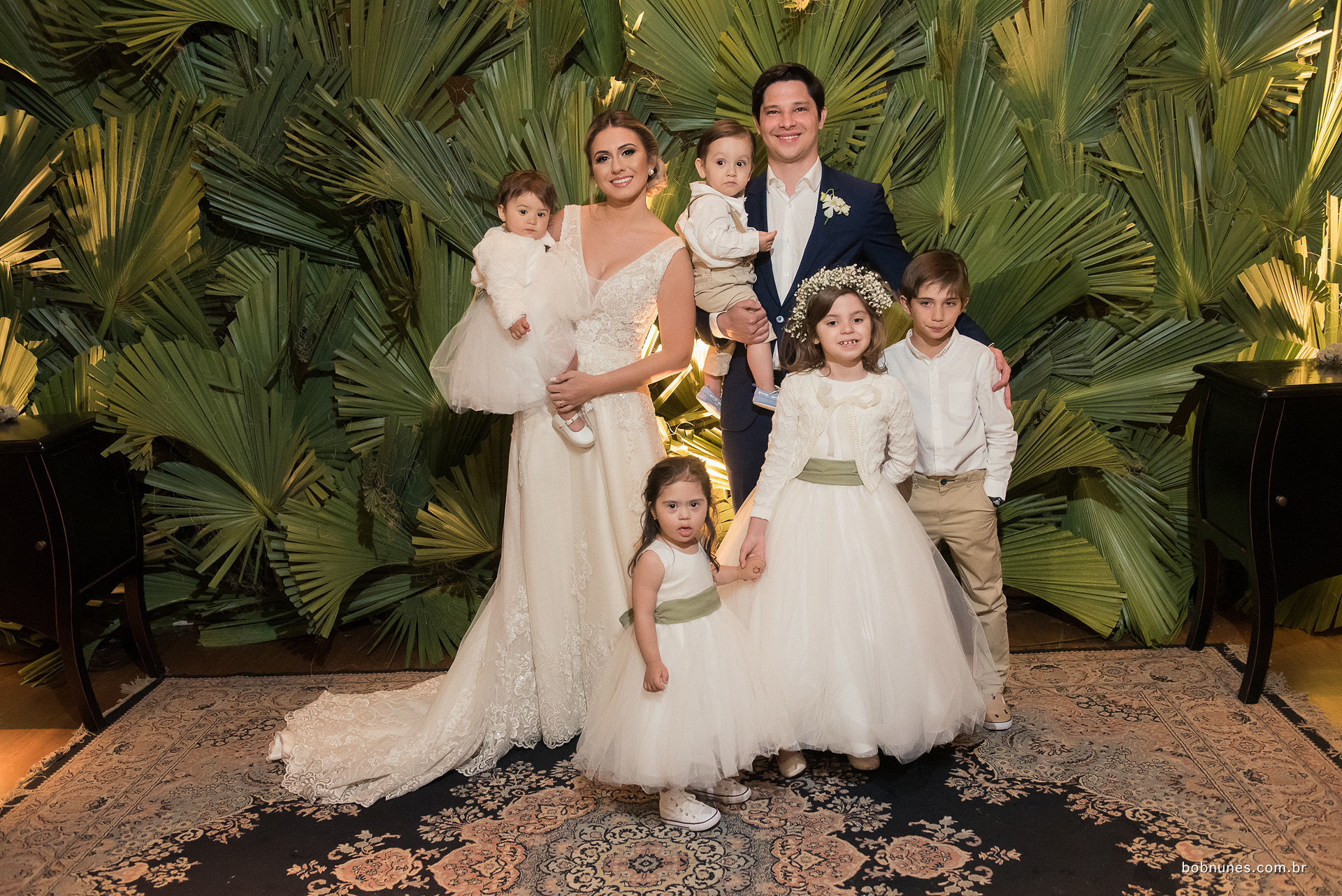 Foto Camila e Gustavo - Casamento Quinta do Golf Foto Camila e Gustavo - Casamento Quinta do Golf - Imagem 49