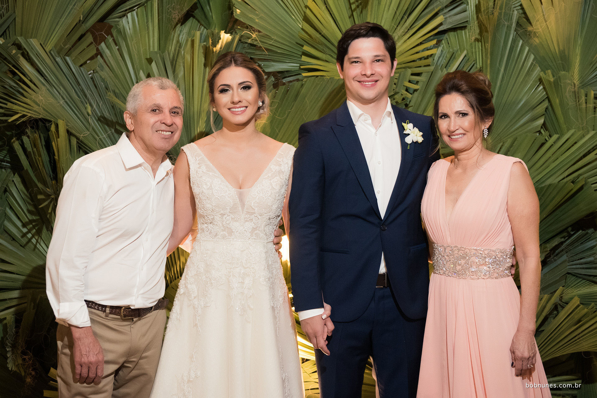 Foto Camila e Gustavo - Casamento Quinta do Golf Foto Camila e Gustavo - Casamento Quinta do Golf - Imagem 50
