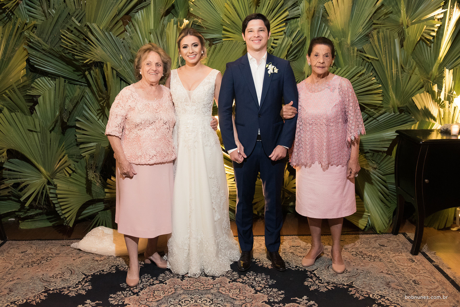 Foto Camila e Gustavo - Casamento Quinta do Golf Foto Camila e Gustavo - Casamento Quinta do Golf - Imagem 51