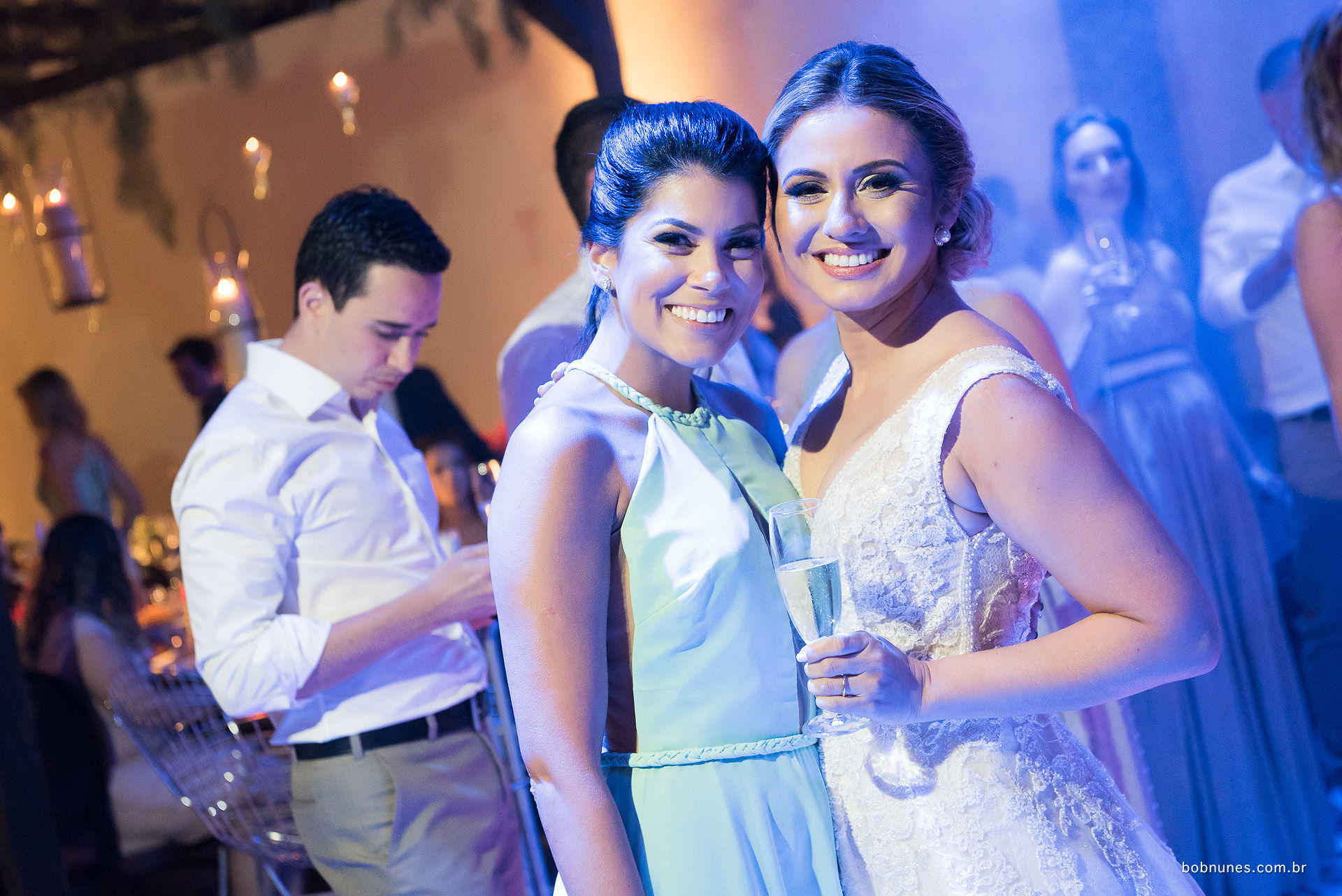 Foto Camila e Gustavo - Casamento Quinta do Golf Foto Camila e Gustavo - Casamento Quinta do Golf - Imagem 52