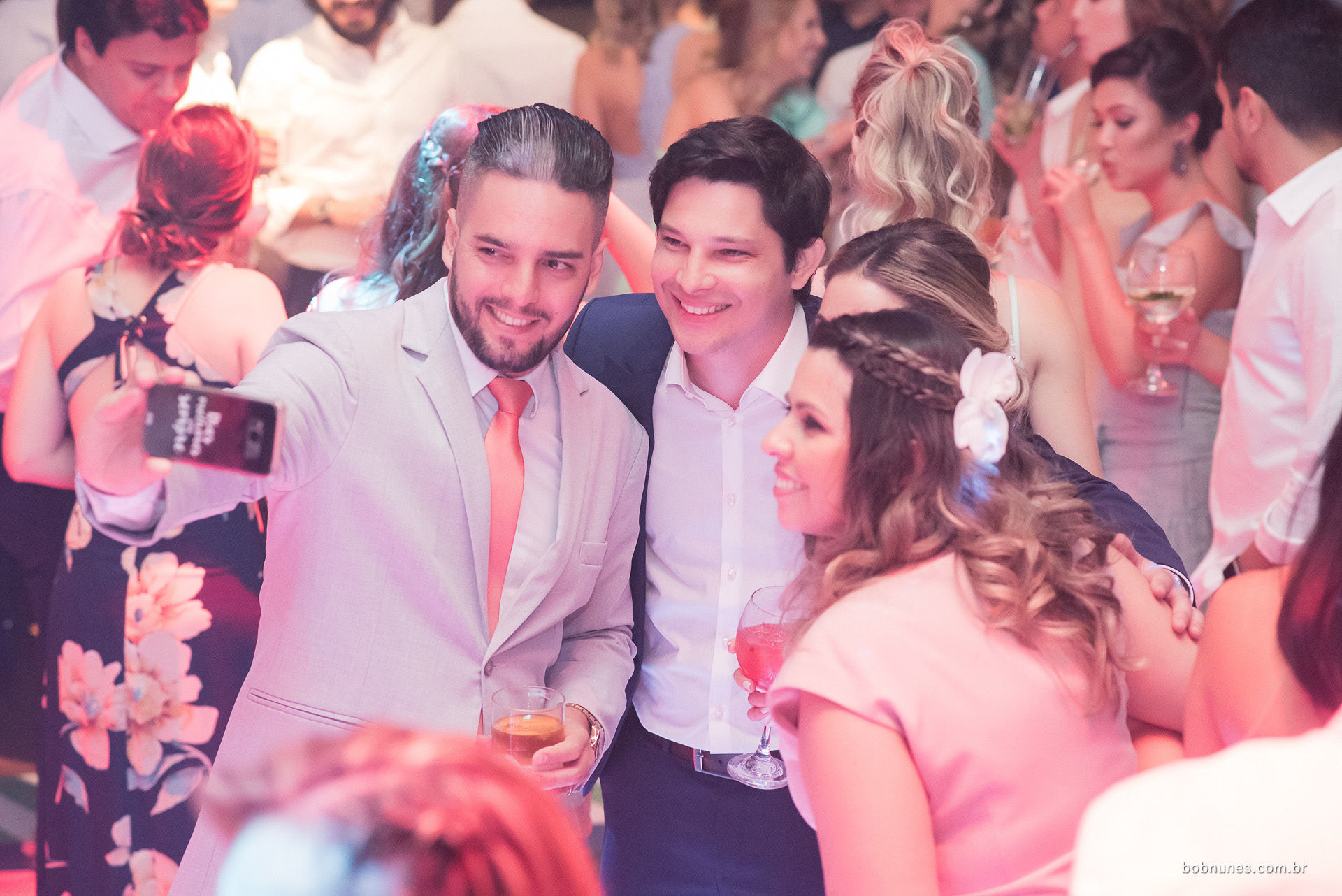 Foto Camila e Gustavo - Casamento Quinta do Golf Foto Camila e Gustavo - Casamento Quinta do Golf - Imagem 53