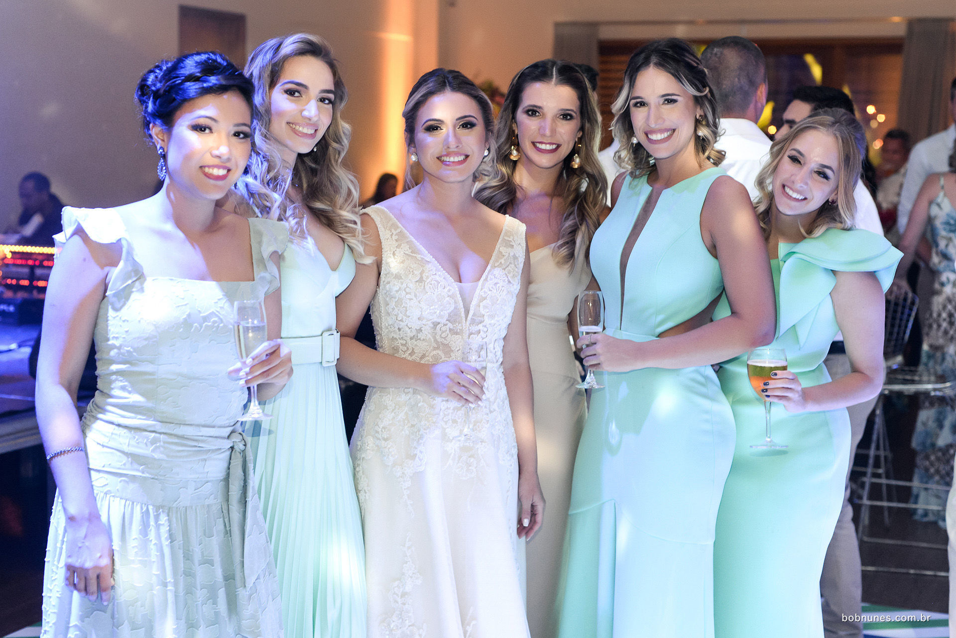 Foto Camila e Gustavo - Casamento Quinta do Golf Foto Camila e Gustavo - Casamento Quinta do Golf - Imagem 56
