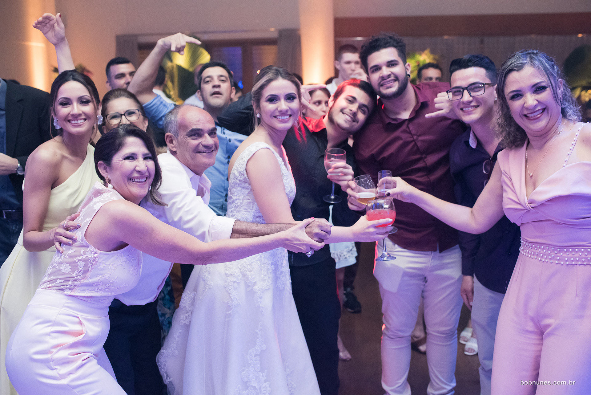 Foto Camila e Gustavo - Casamento Quinta do Golf Foto Camila e Gustavo - Casamento Quinta do Golf - Imagem 58