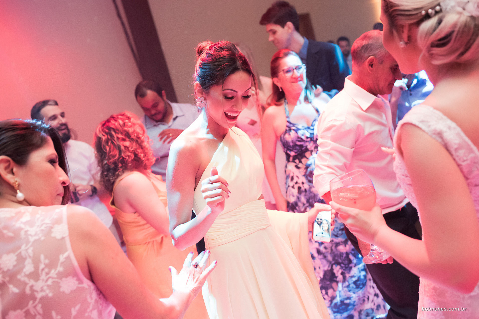 Foto Camila e Gustavo - Casamento Quinta do Golf Foto Camila e Gustavo - Casamento Quinta do Golf - Imagem 60