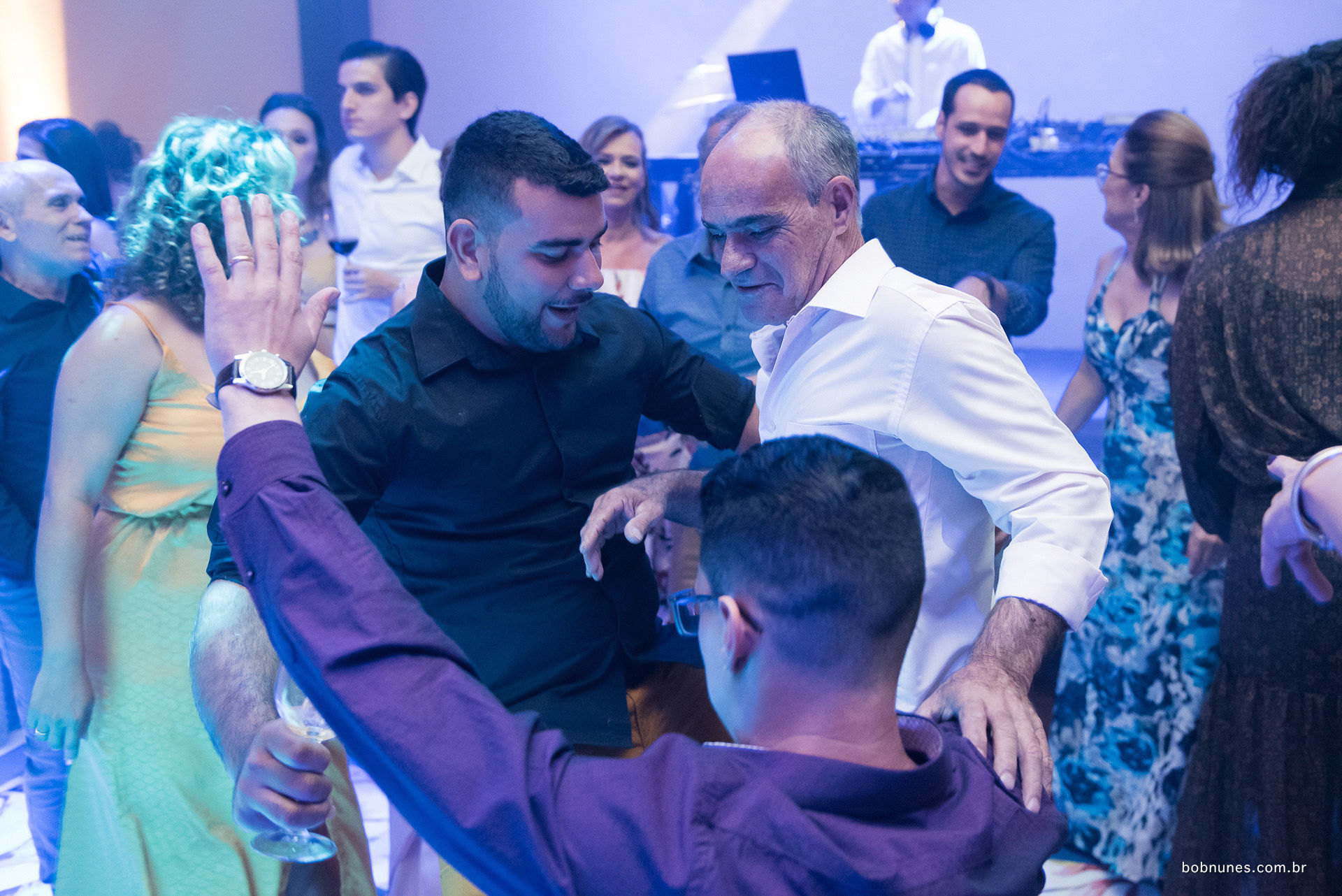 Foto Camila e Gustavo - Casamento Quinta do Golf Foto Camila e Gustavo - Casamento Quinta do Golf - Imagem 62